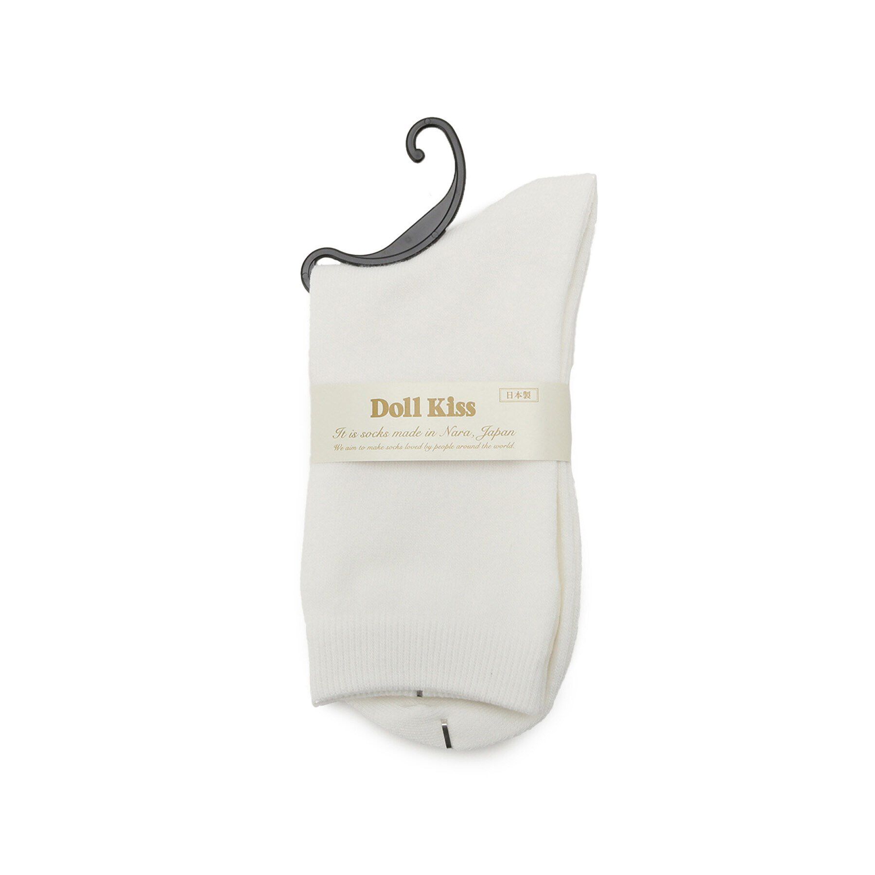 Doll Kiss「プレーンソックス」|ソックス|