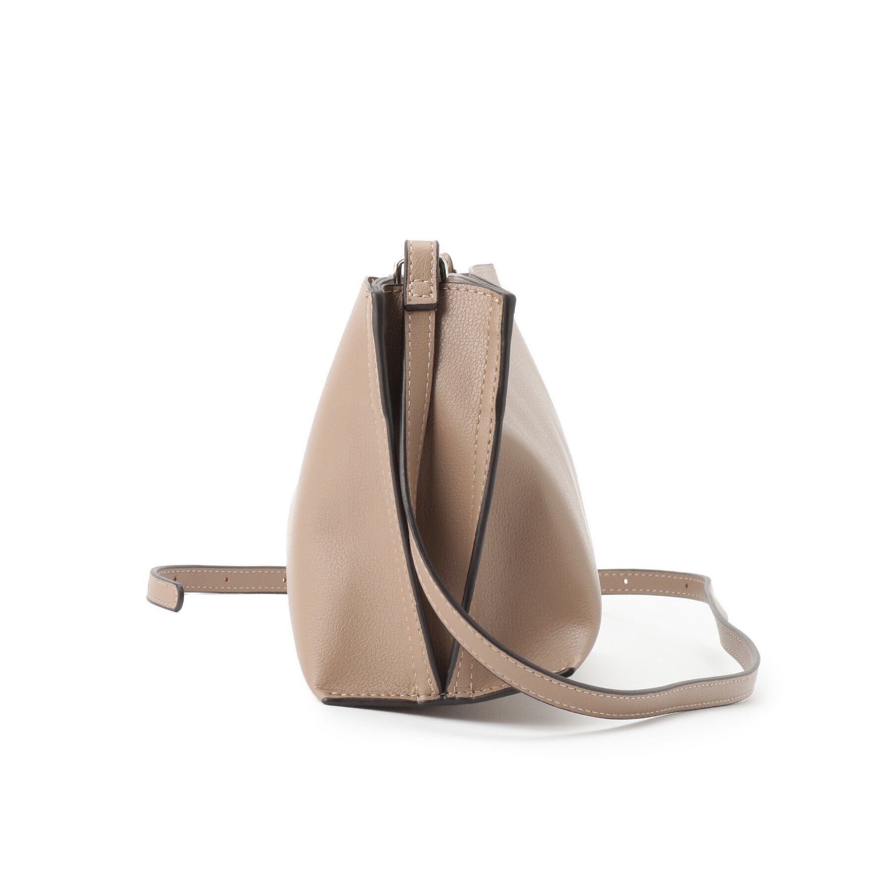 Ober Tashe「かるいかばんPU ショルダー」|ショルダー・メッセンジャー|