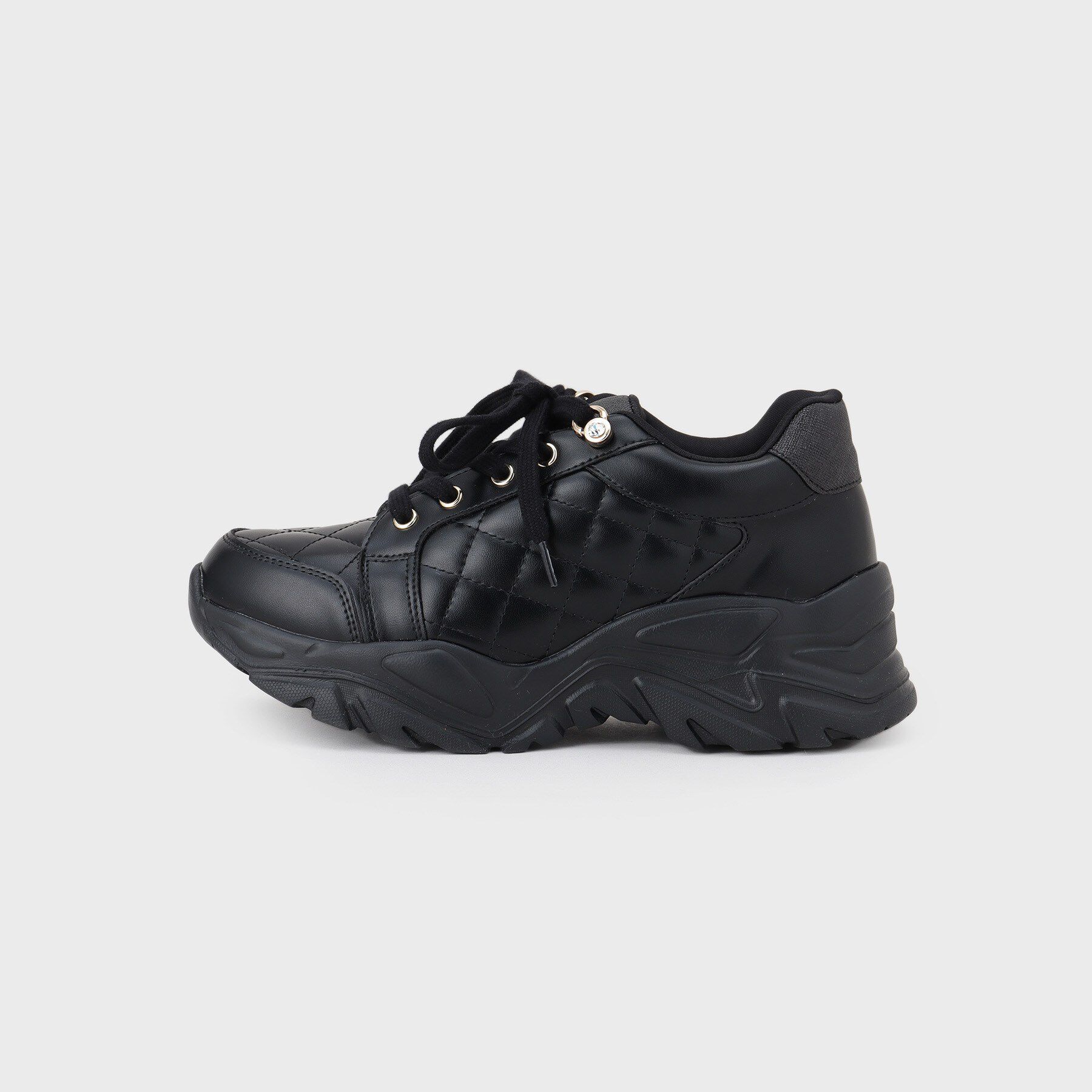 ESPERANZA「キルティングスニーカー」|スニーカー|