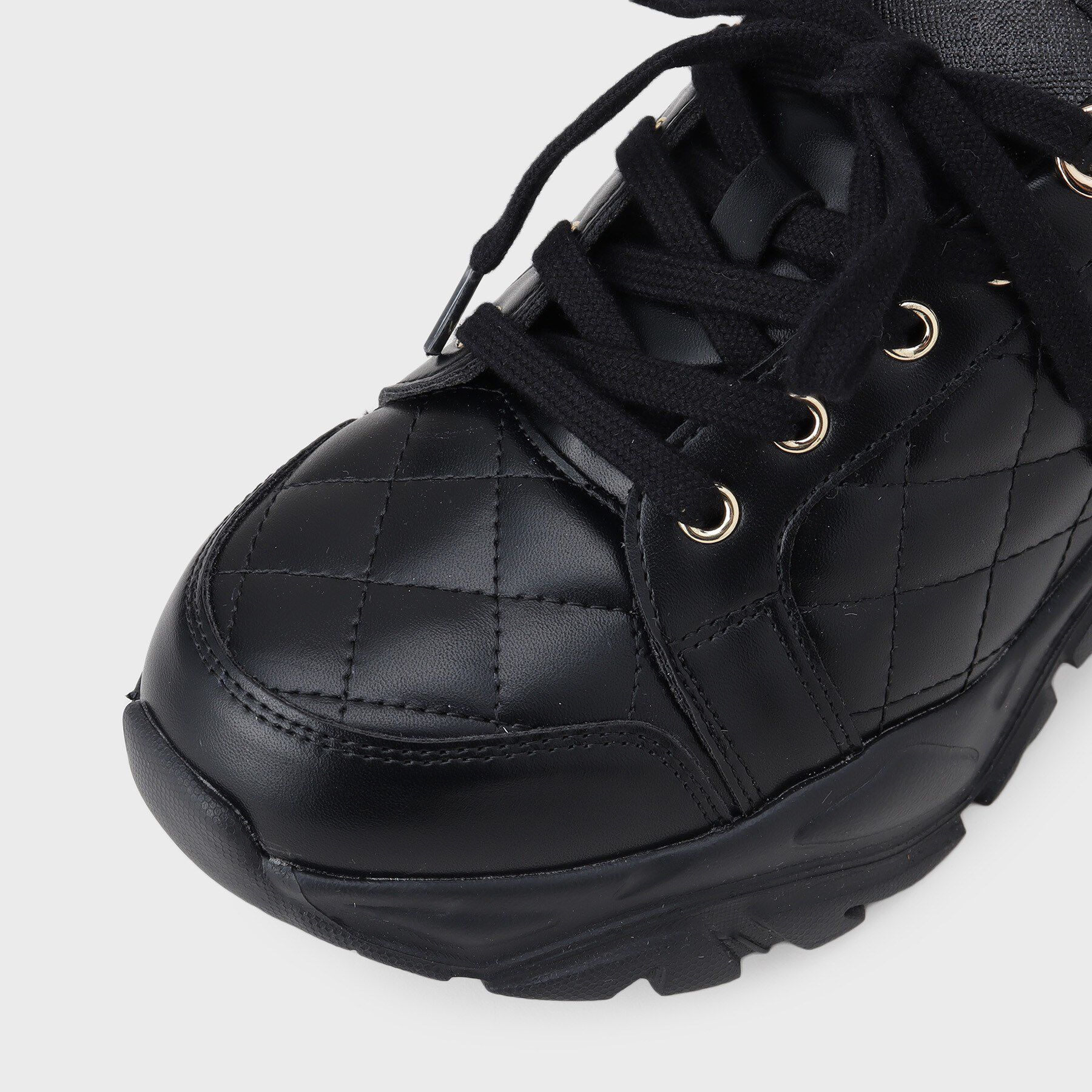 ESPERANZA「キルティングスニーカー」|スニーカー|