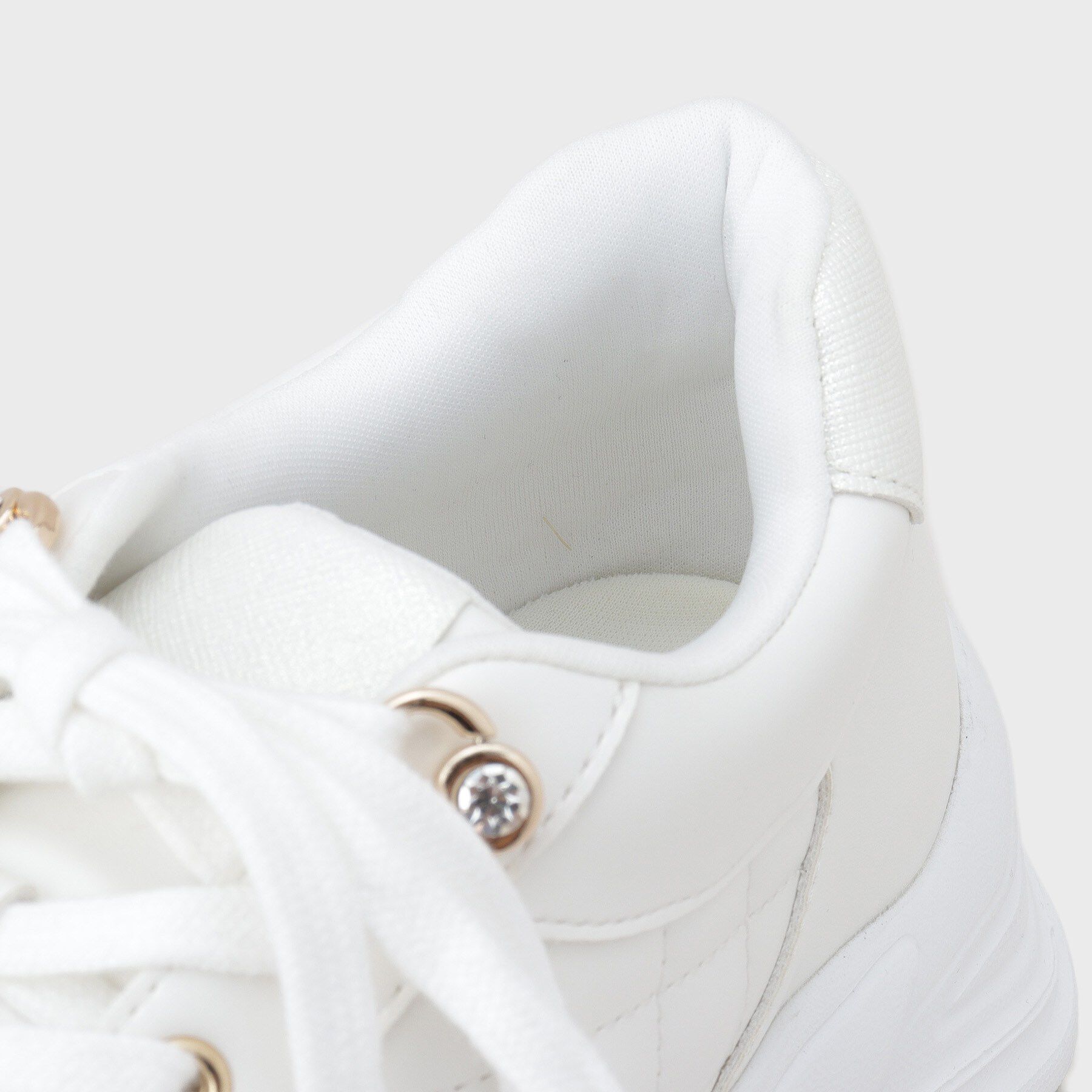 ESPERANZA「キルティングスニーカー」|スニーカー|