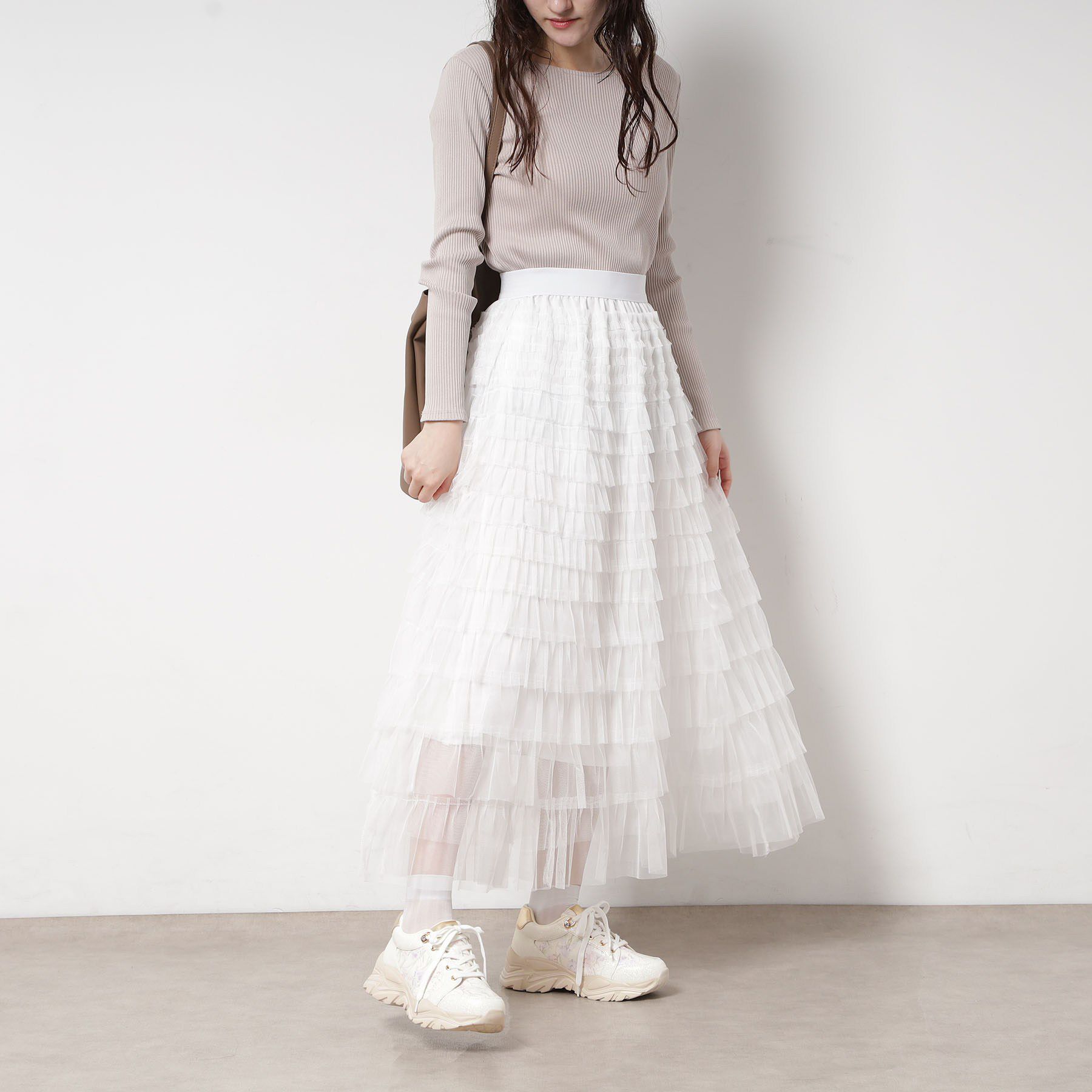 ESPERANZA「キルティングスニーカー」|スニーカー|