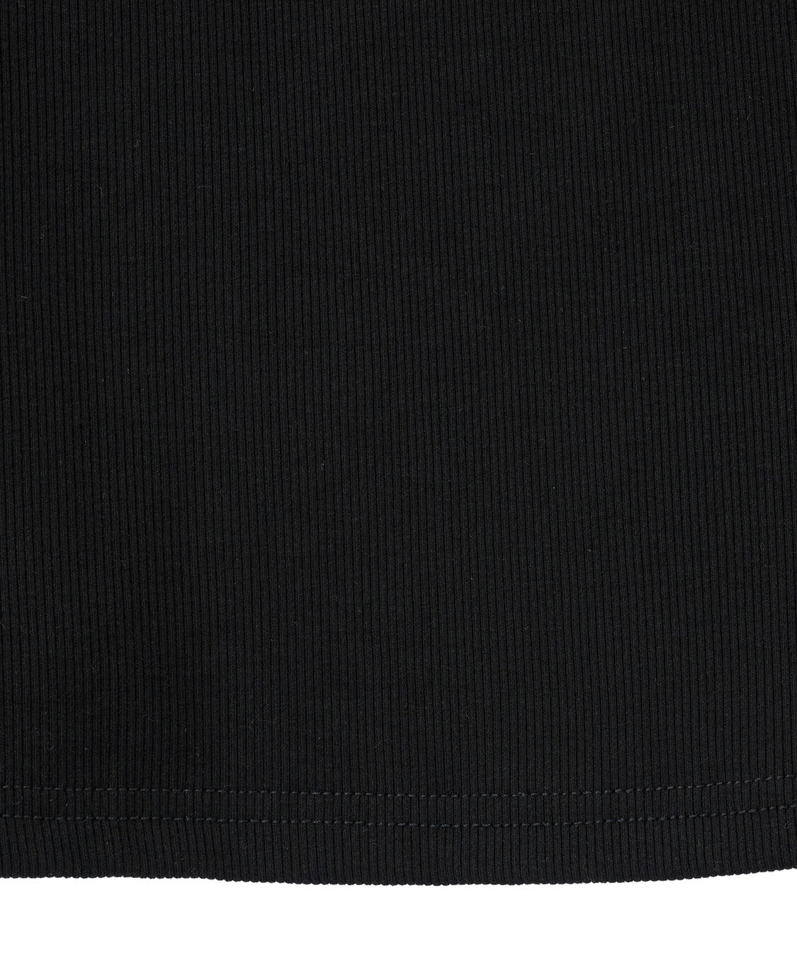 COCO DEAL「シアーリボンリブトップス」|Tシャツ・カットソー|