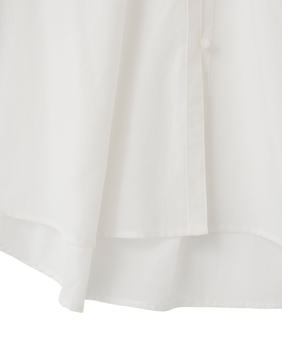 COCO DEAL「カットワーク刺繍ボリュームスリーブブラウス」|シャツ・ブラウス|