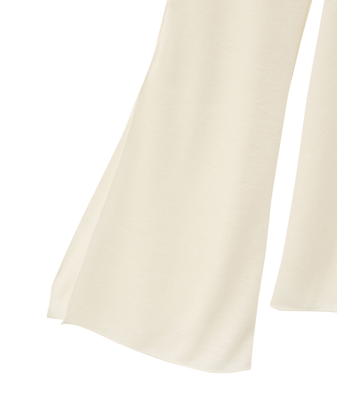 COCO DEAL「ラッフルバックシャンカットソー」|Tシャツ・カットソー|