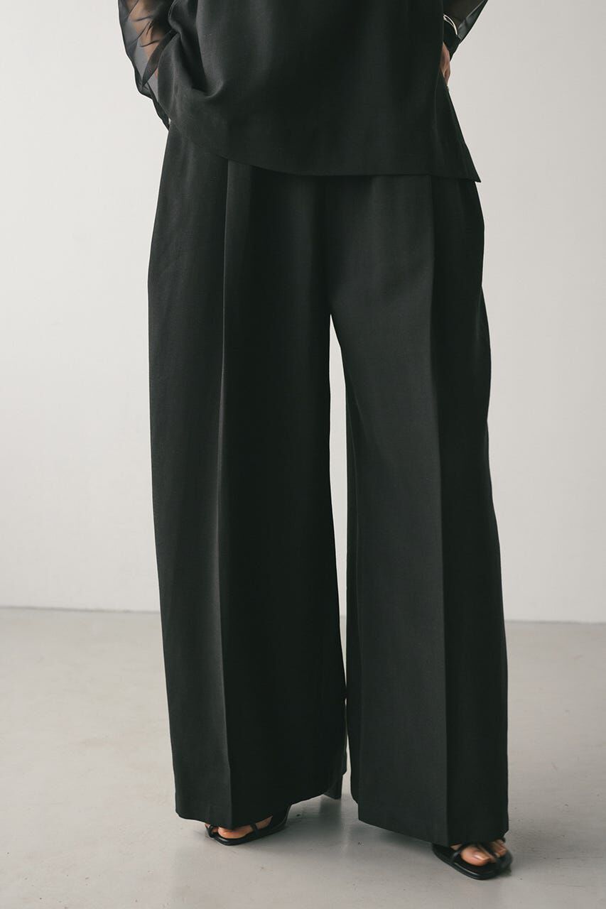 STYLEMIXER「リネンミックスレイヤードオールインワン」|その他|