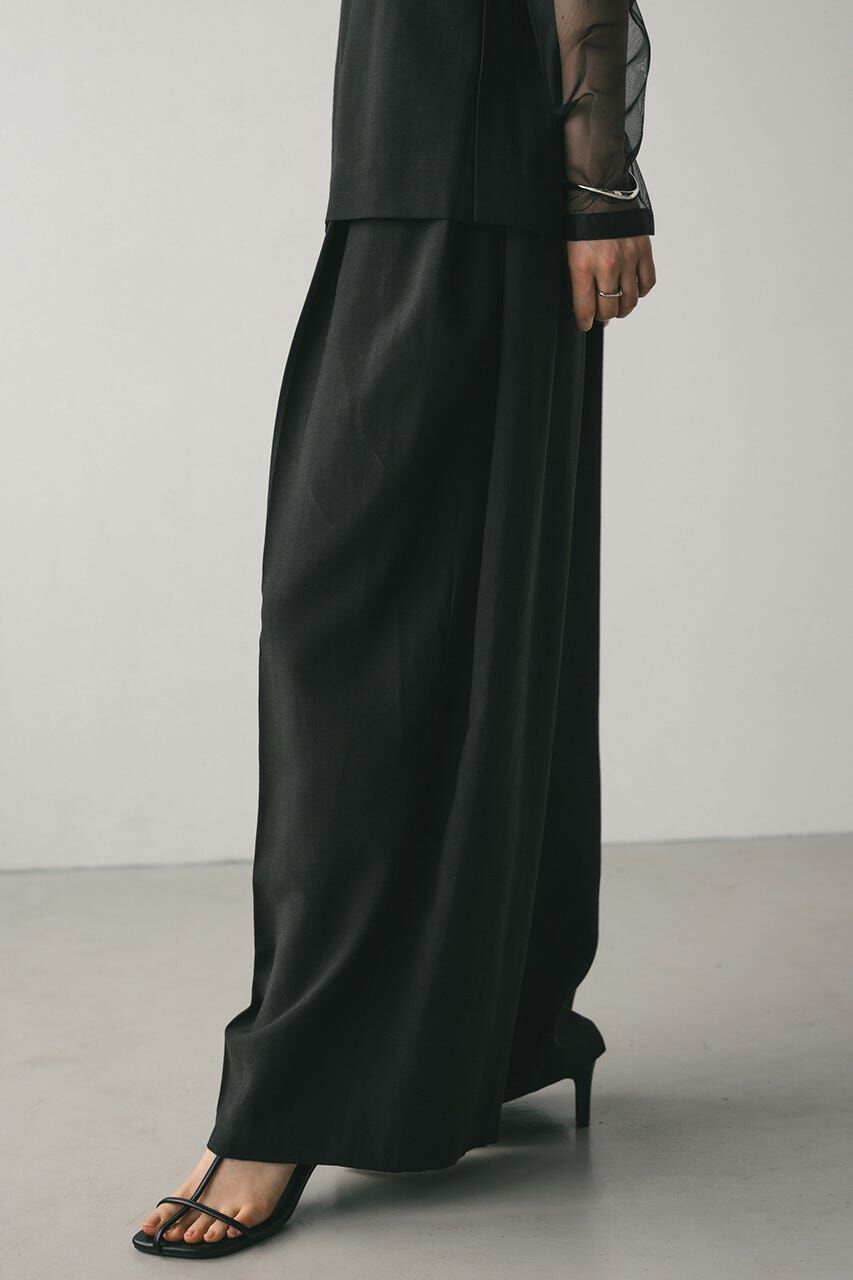 STYLEMIXER「リネンミックスレイヤードオールインワン」|その他|