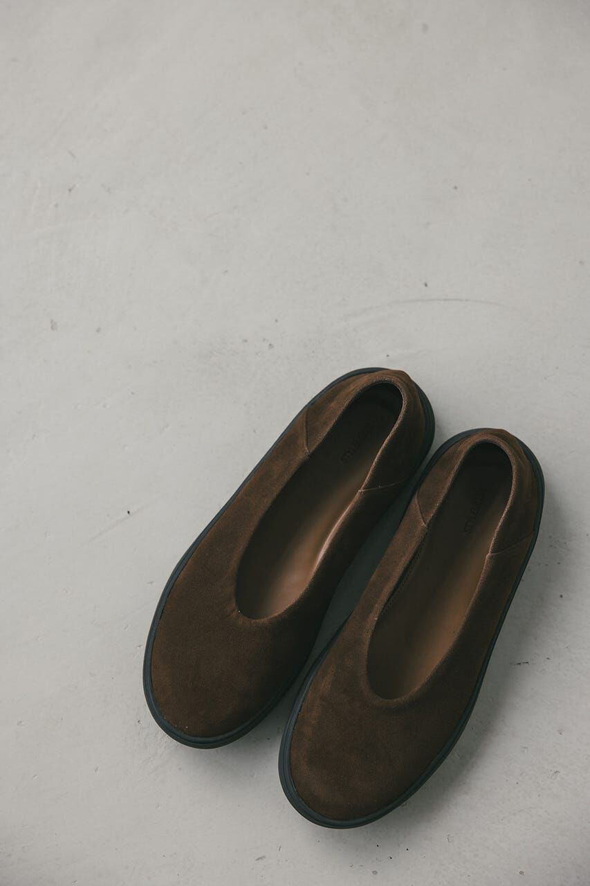 STYLEMIXER「フラットソールシューズ」|パンプス|