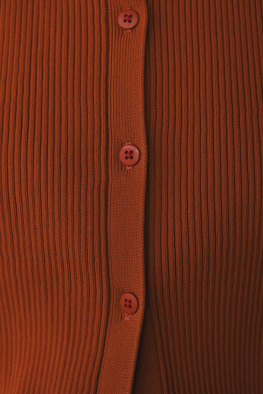 STYLEMIXER「2ピースハーフスリーブポロニットワンピース」|ワンピース|