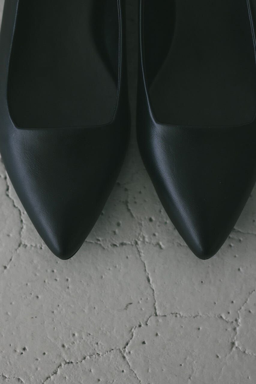 STYLEMIXER「ストラップウエッジパンプス」|パンプス|