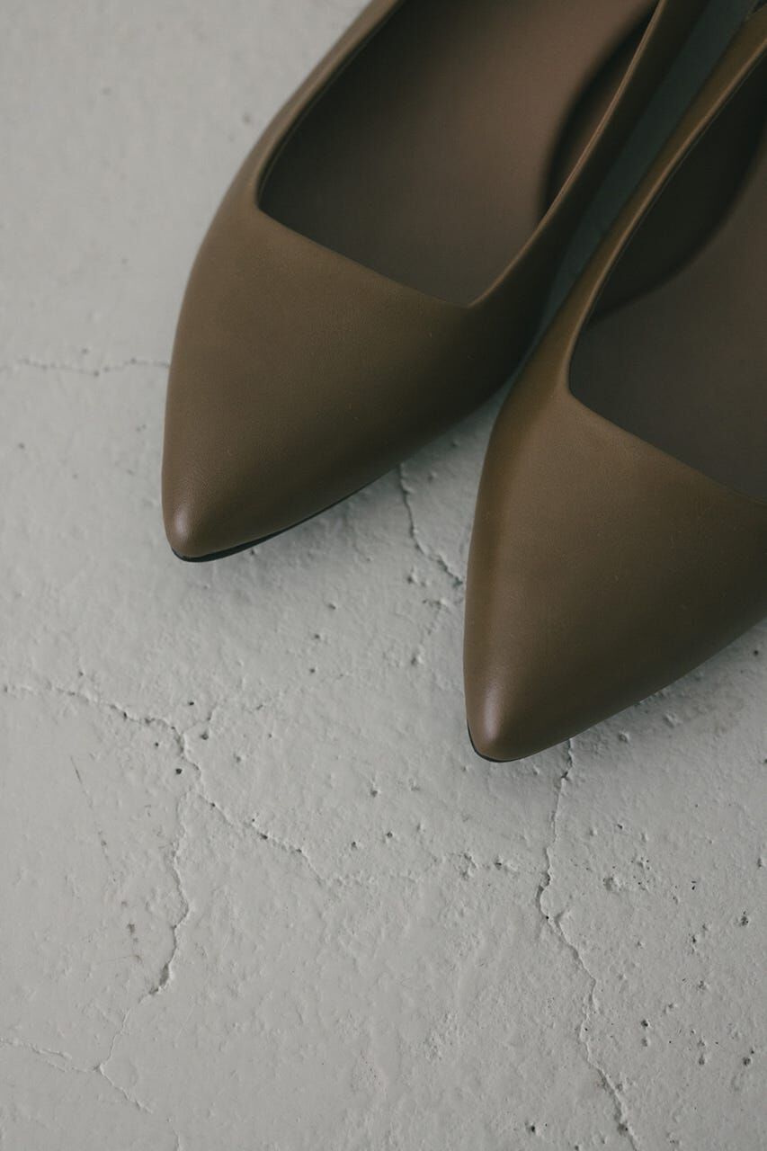 STYLEMIXER「ストラップウエッジパンプス」|パンプス|