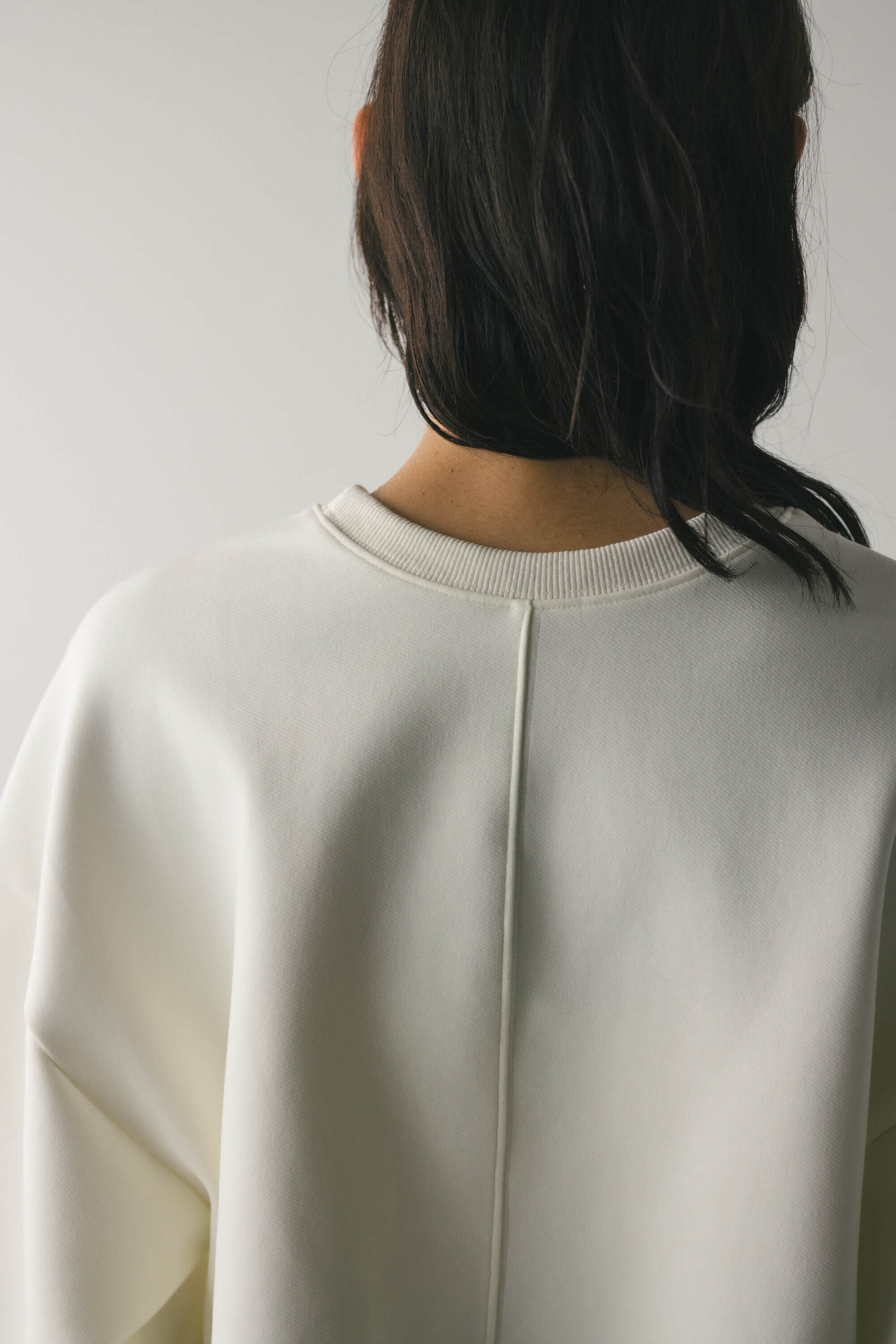 STYLEMIXER「2WAYクロスダンボールトップ」|パーカー|