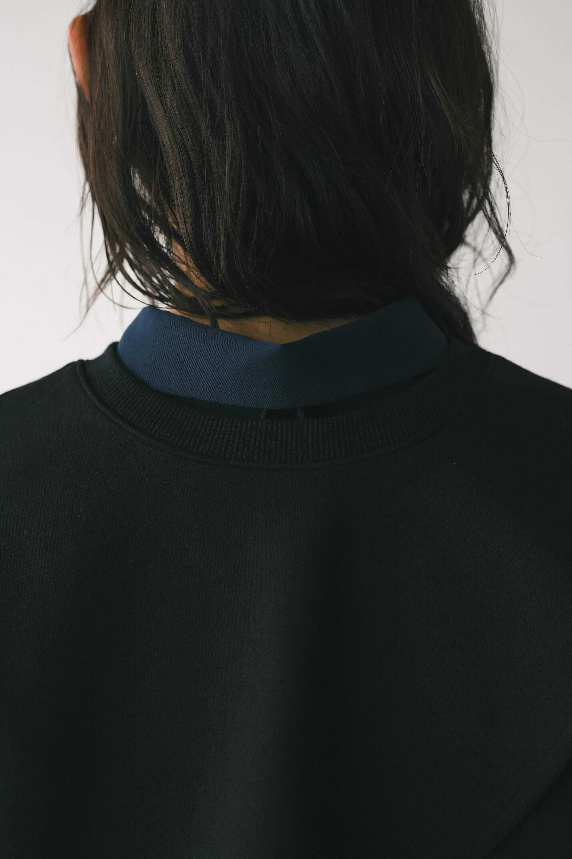 STYLEMIXER「2WAYクロスダンボールトップ」|パーカー|