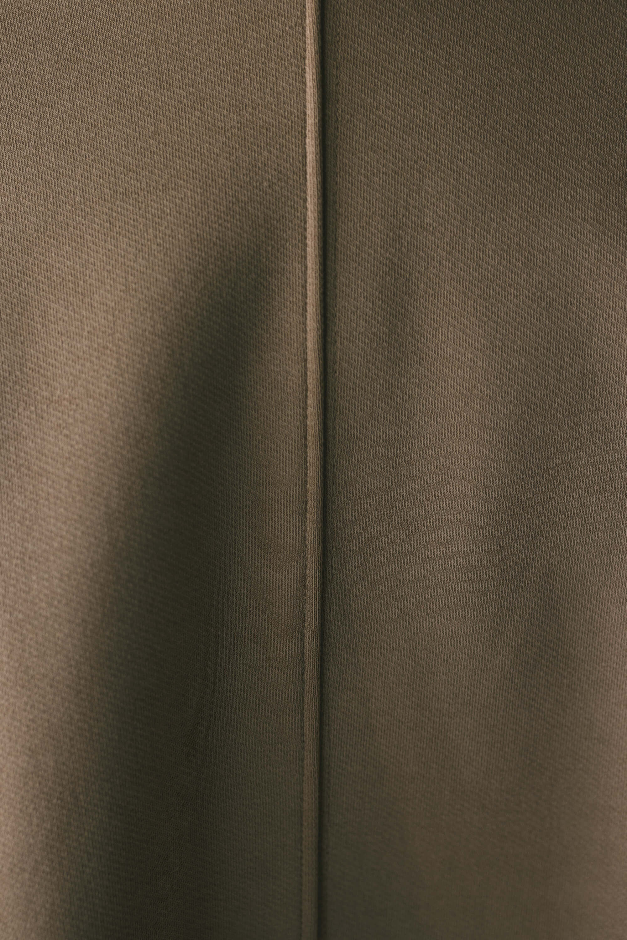 STYLEMIXER「2WAYクロスダンボールトップ」|パーカー|