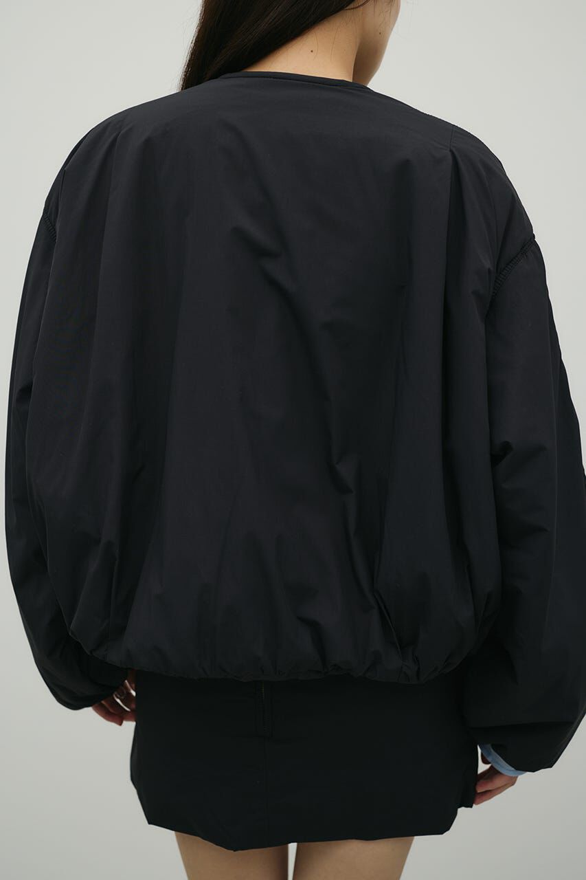 STYLEMIXER「パディングブルゾン」|ブルゾン・スタジャン|