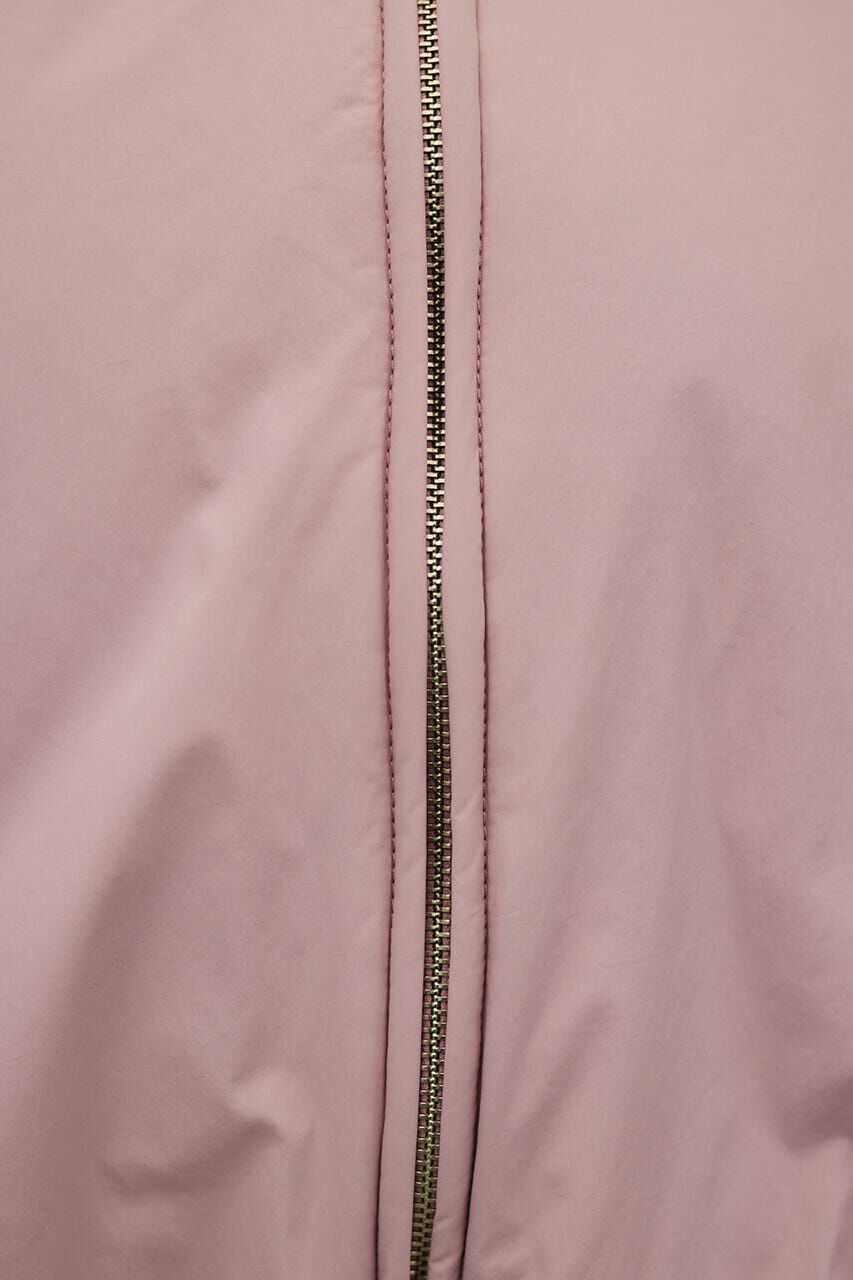 STYLEMIXER「パディングブルゾン」|ブルゾン・スタジャン|