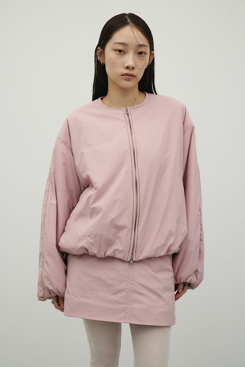 STYLEMIXER「パディングブルゾン」|ブルゾン・スタジャン|