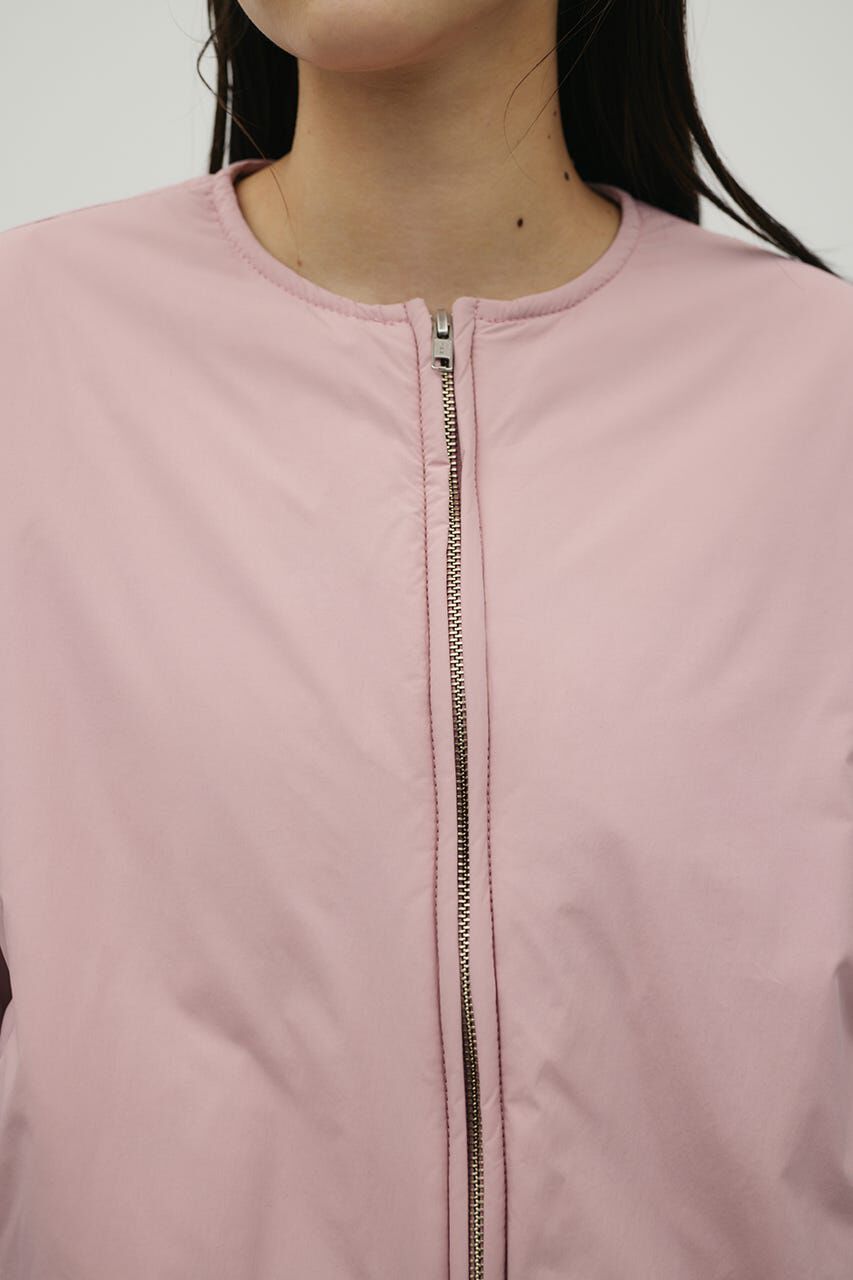 STYLEMIXER「パディングブルゾン」|ブルゾン・スタジャン|