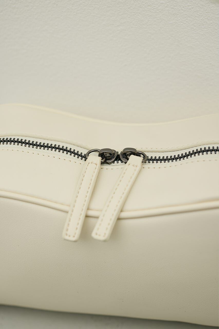 STYLEMIXER「Wストラップカーブバッグ」|その他|