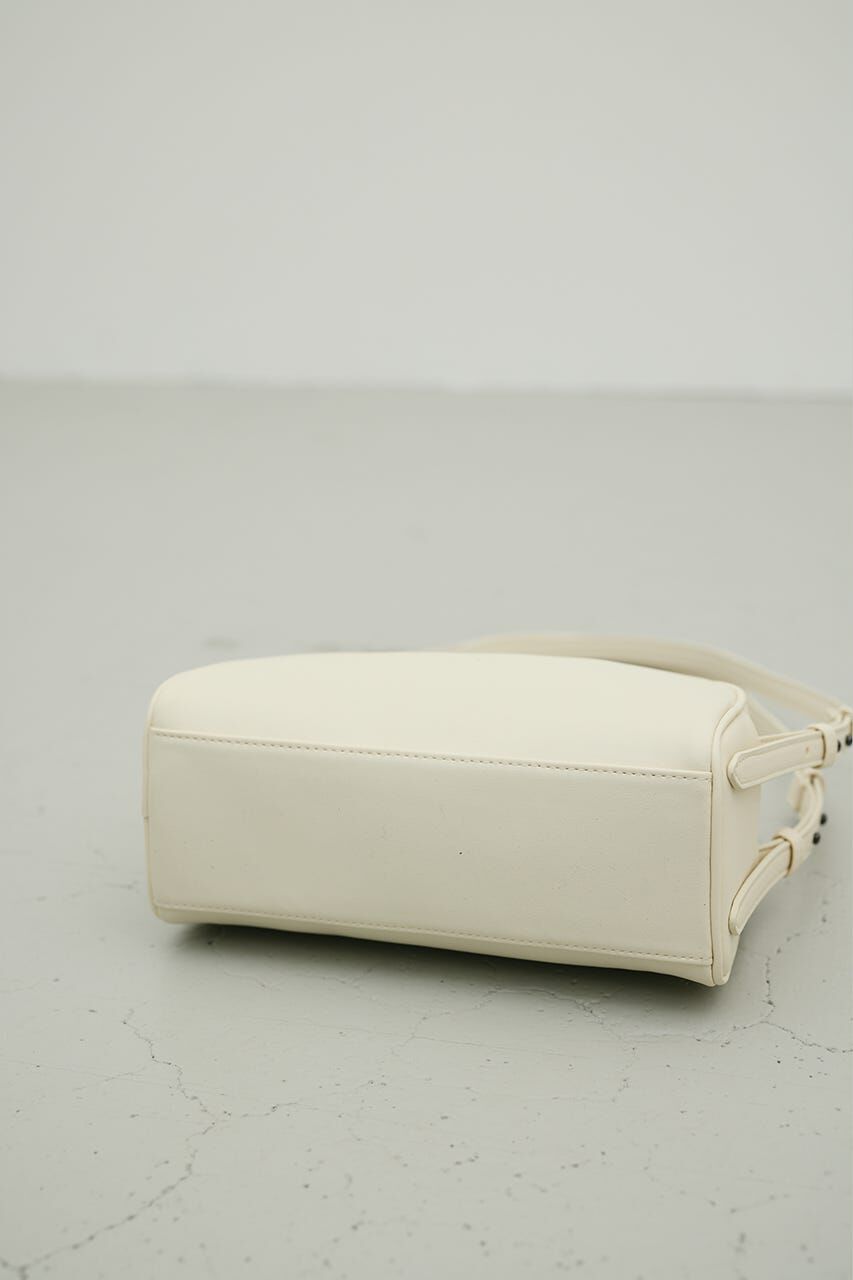 STYLEMIXER「Wストラップカーブバッグ」|その他|