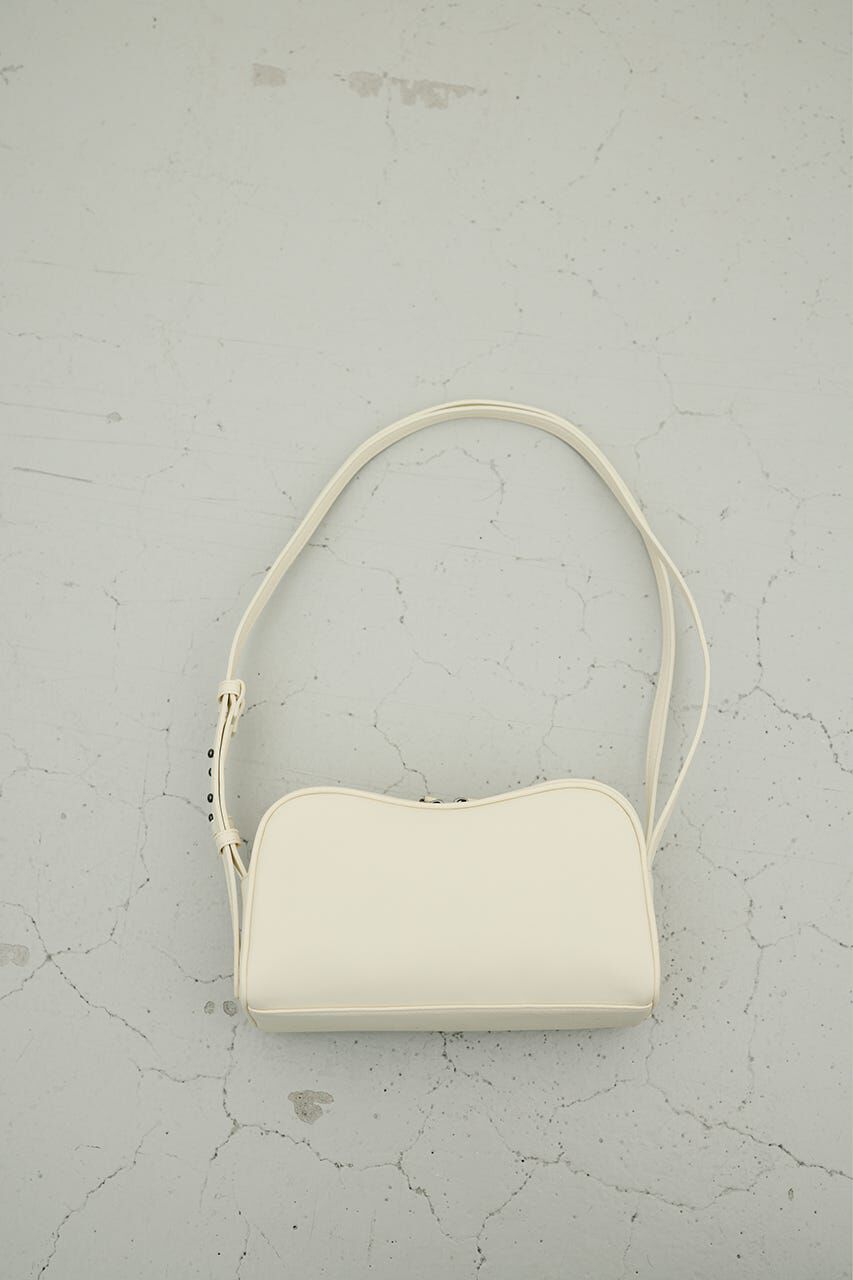 STYLEMIXER「Wストラップカーブバッグ」|その他|