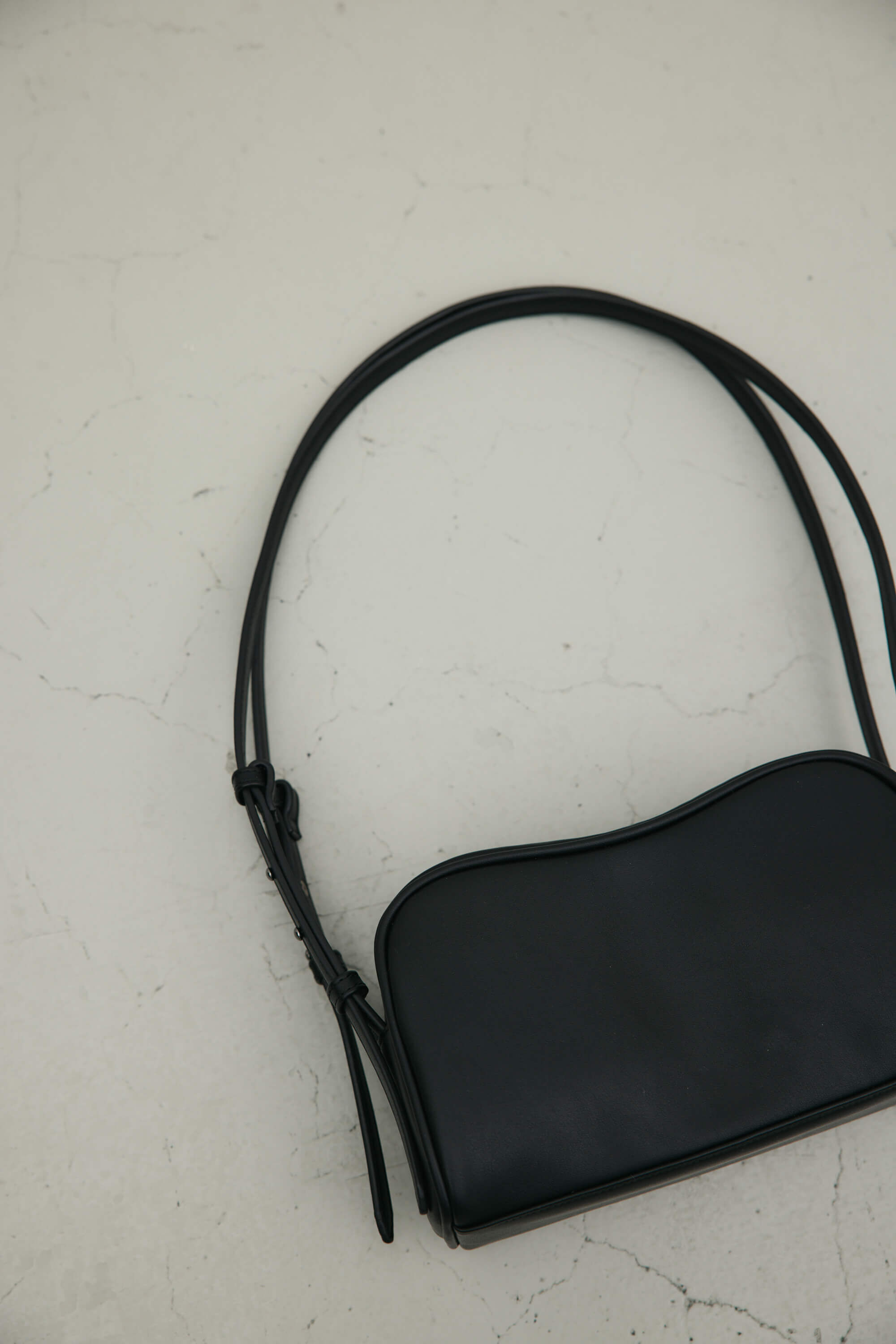 STYLEMIXER「Wストラップカーブバッグ」|その他|