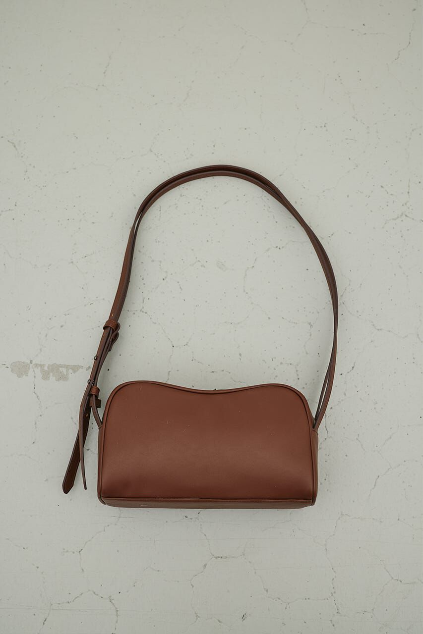 STYLEMIXER「Wストラップカーブバッグ」|その他|