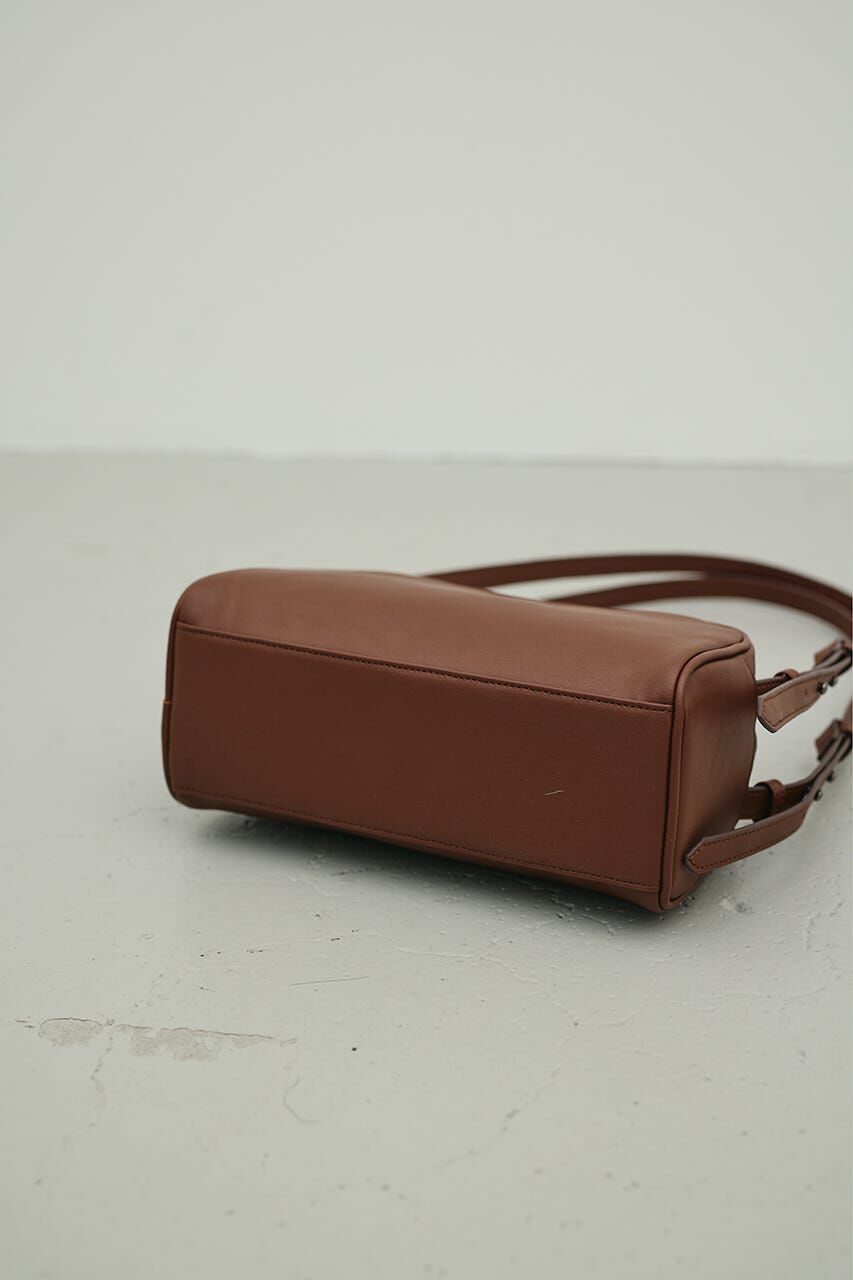 STYLEMIXER「Wストラップカーブバッグ」|その他|