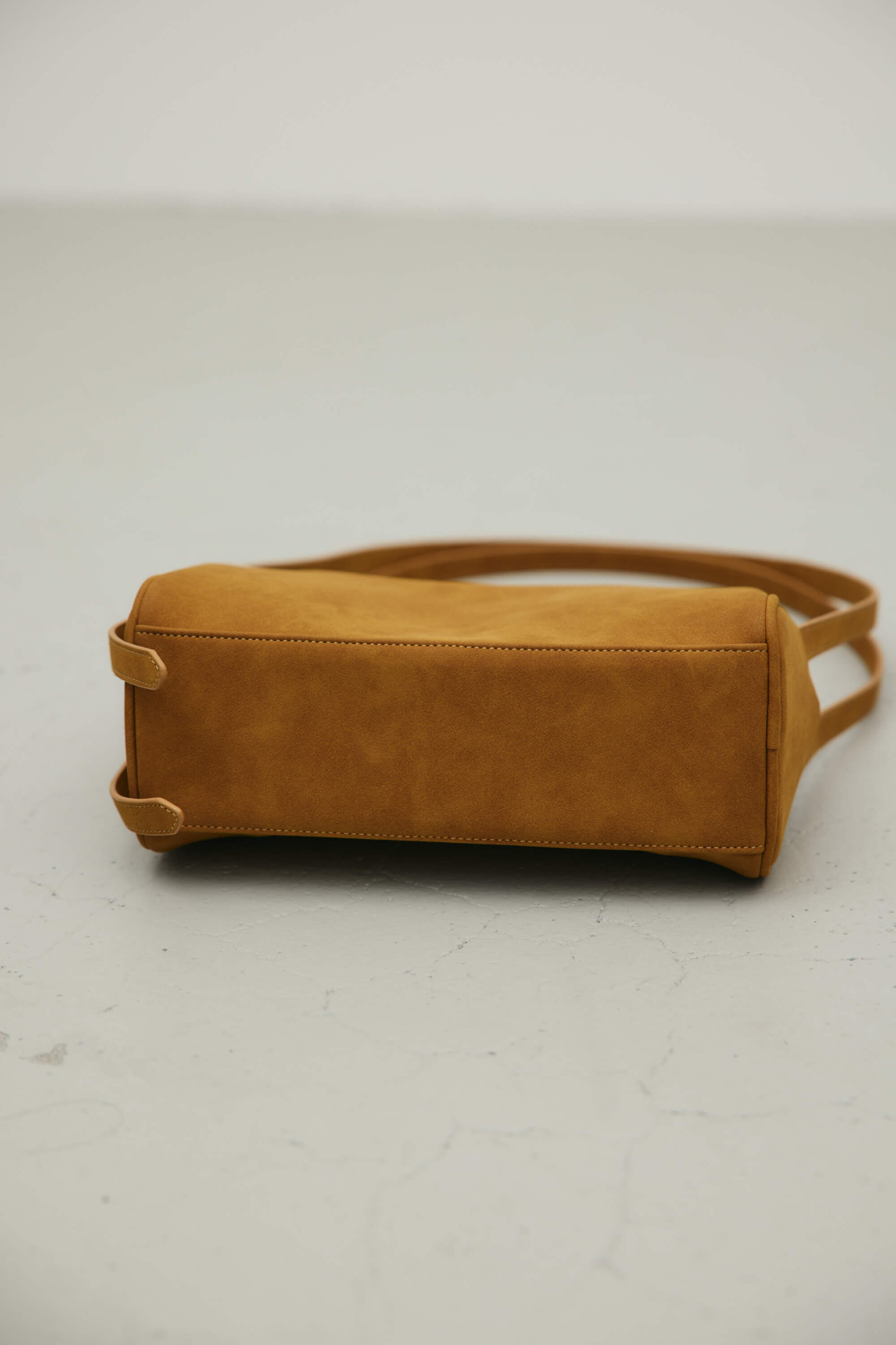 STYLEMIXER「Wストラップカーブバッグ」|その他|