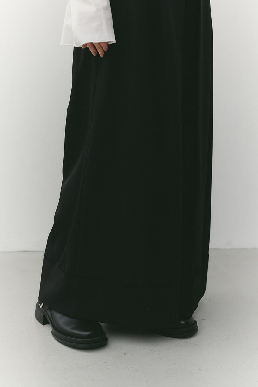 STYLEMIXER「ディープタックワイドパンツ」|その他|