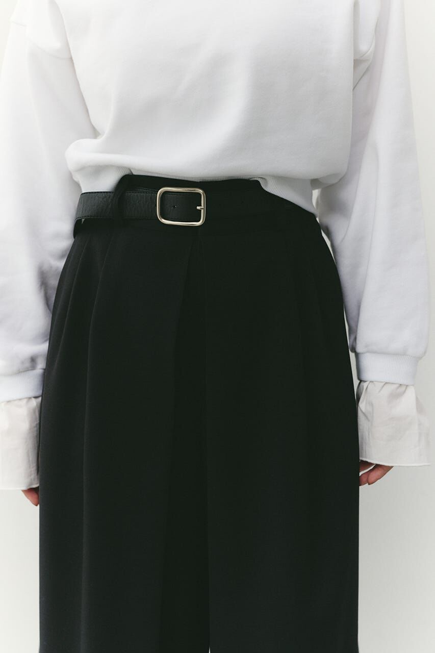 STYLEMIXER「ディープタックワイドパンツ」|その他|