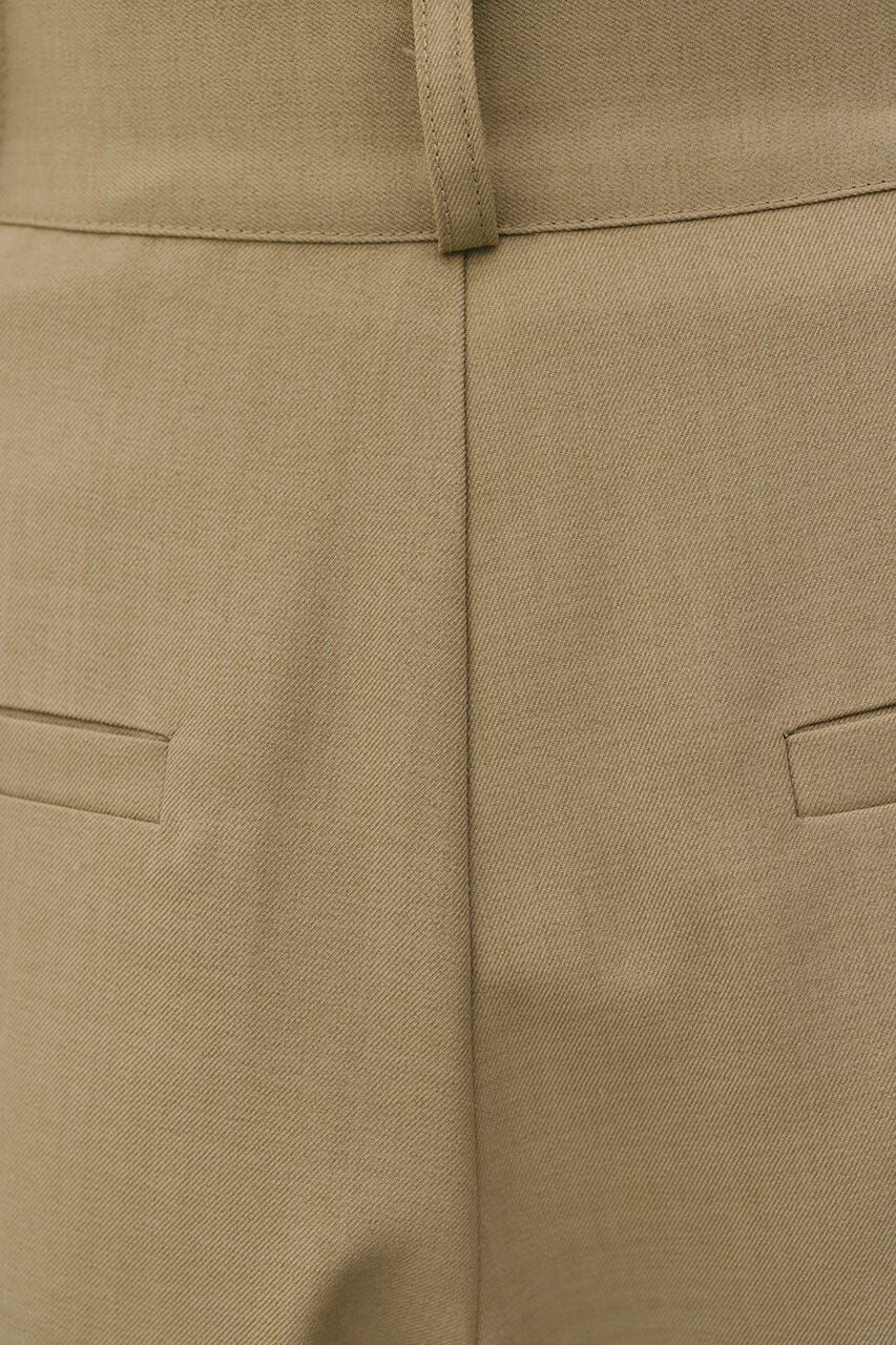 STYLEMIXER「ディープタックワイドパンツ」|その他|