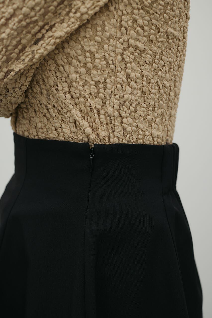 STYLEMIXER「ヘムバルーンスカート」|スカート|