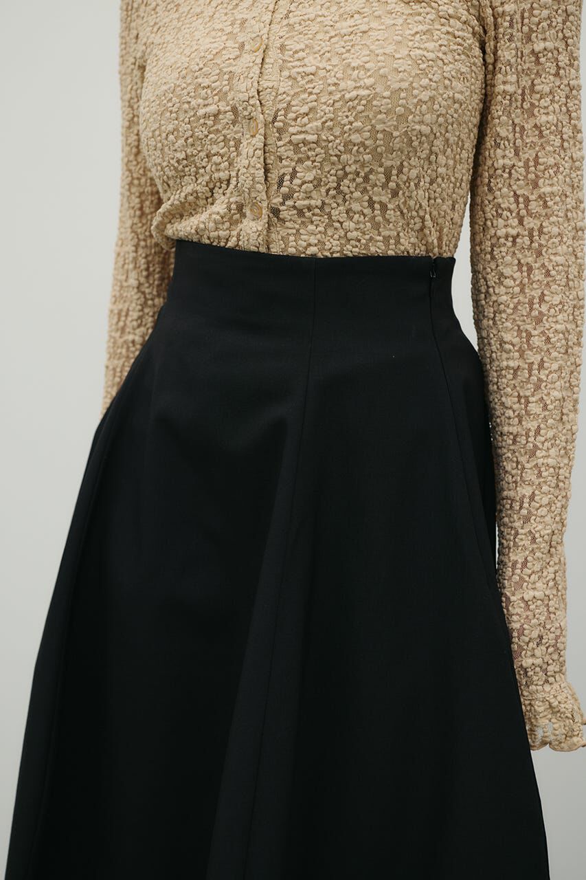 STYLEMIXER「ヘムバルーンスカート」|スカート|