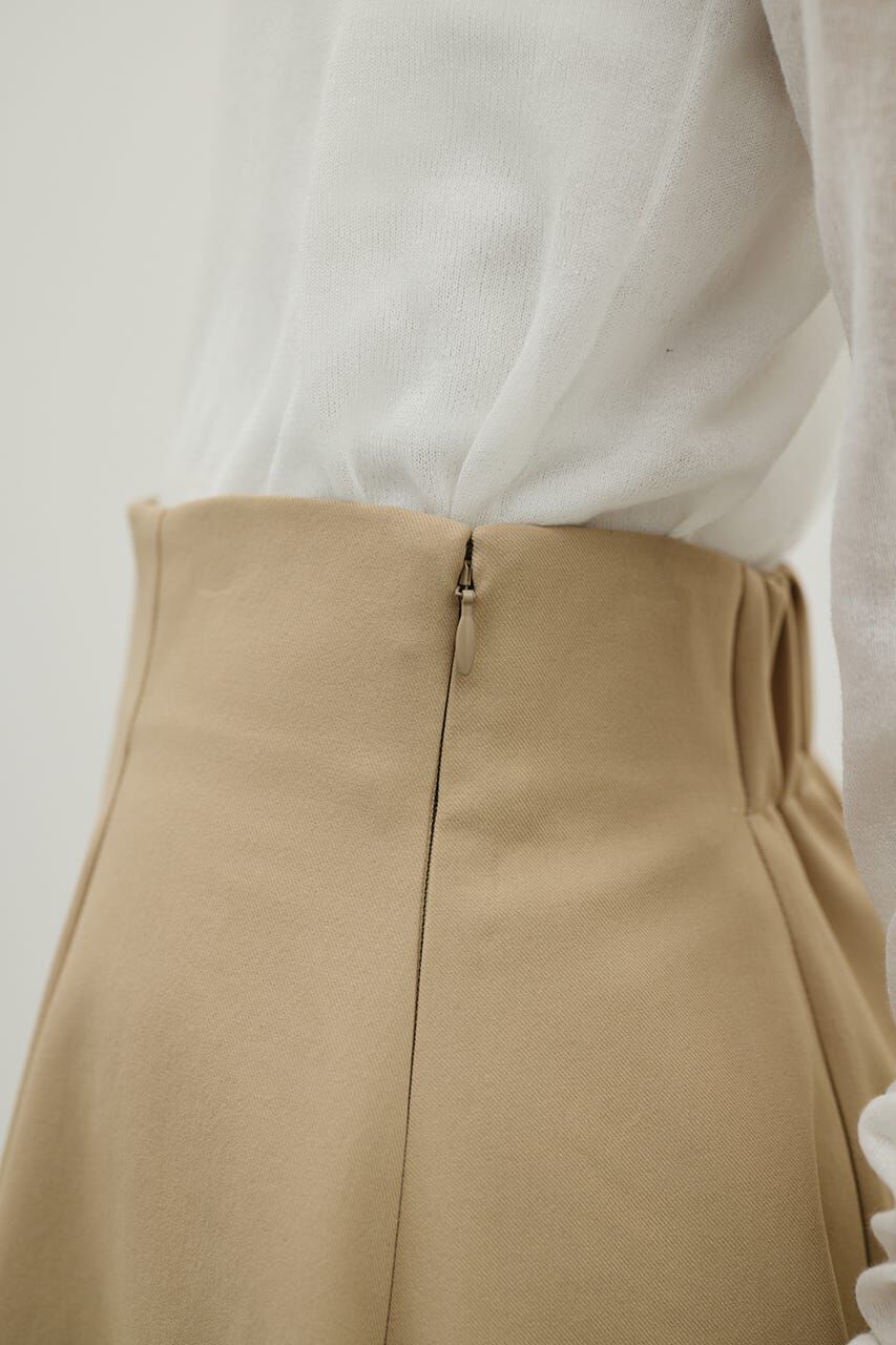 STYLEMIXER「ヘムバルーンスカート」|スカート|