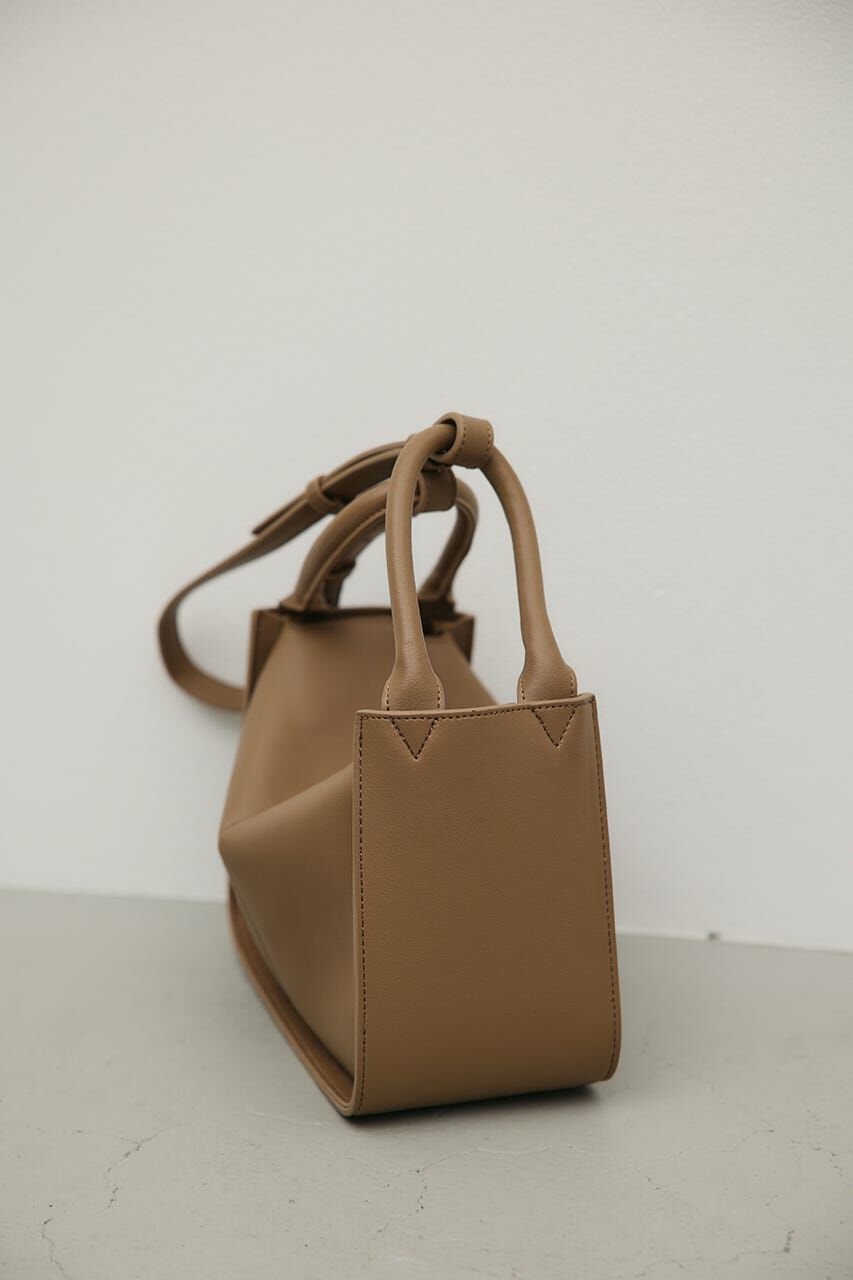 STYLEMIXER「2WAYスクエアバッグ」|その他|