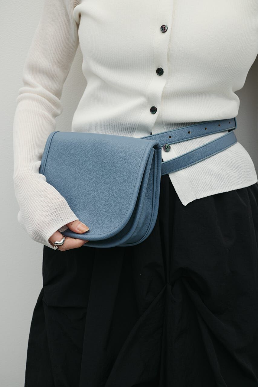 STYLEMIXER「ベルテッドウエストバッグ」|その他|