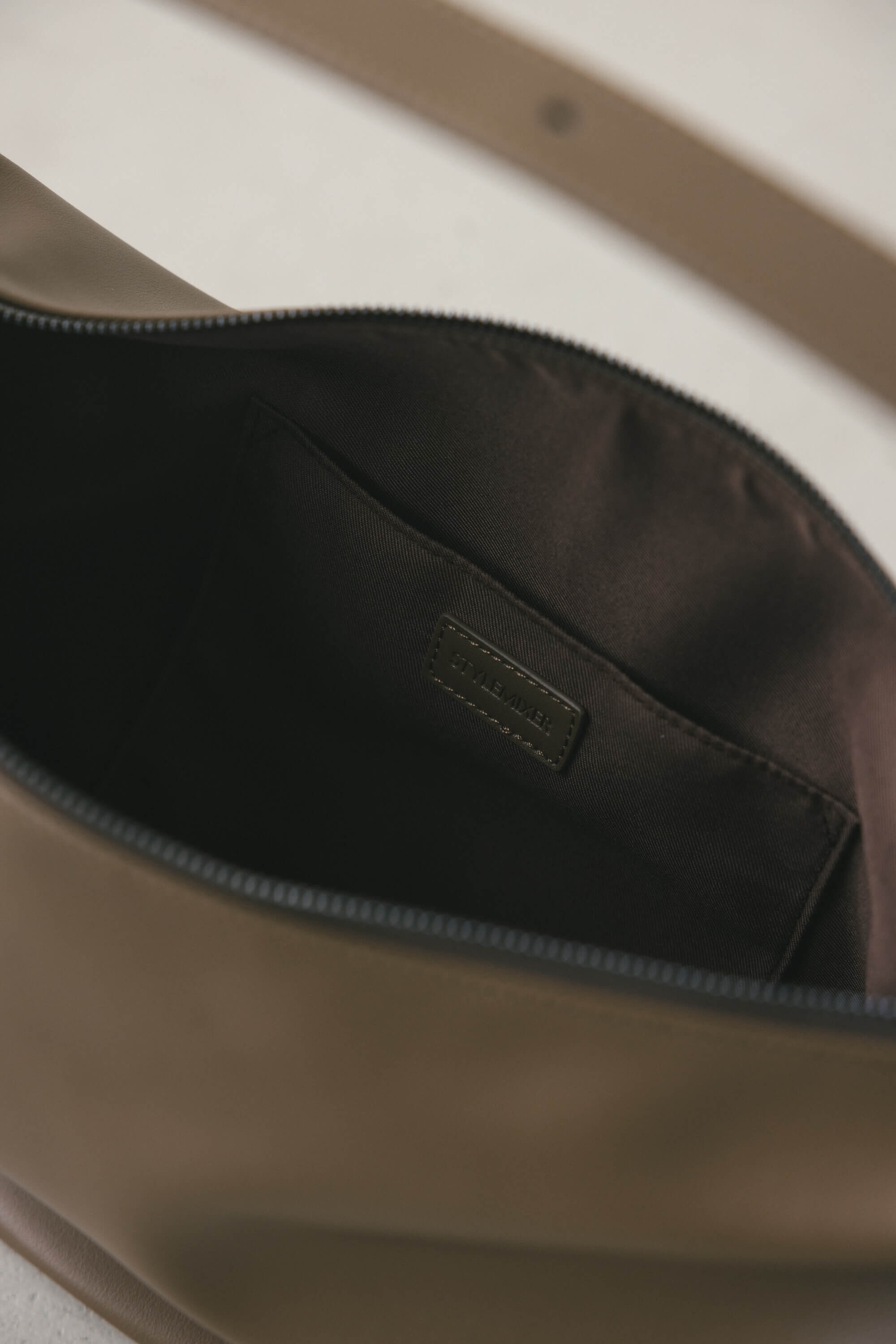 STYLEMIXER「マンドリンショルダーバッグ」|その他|