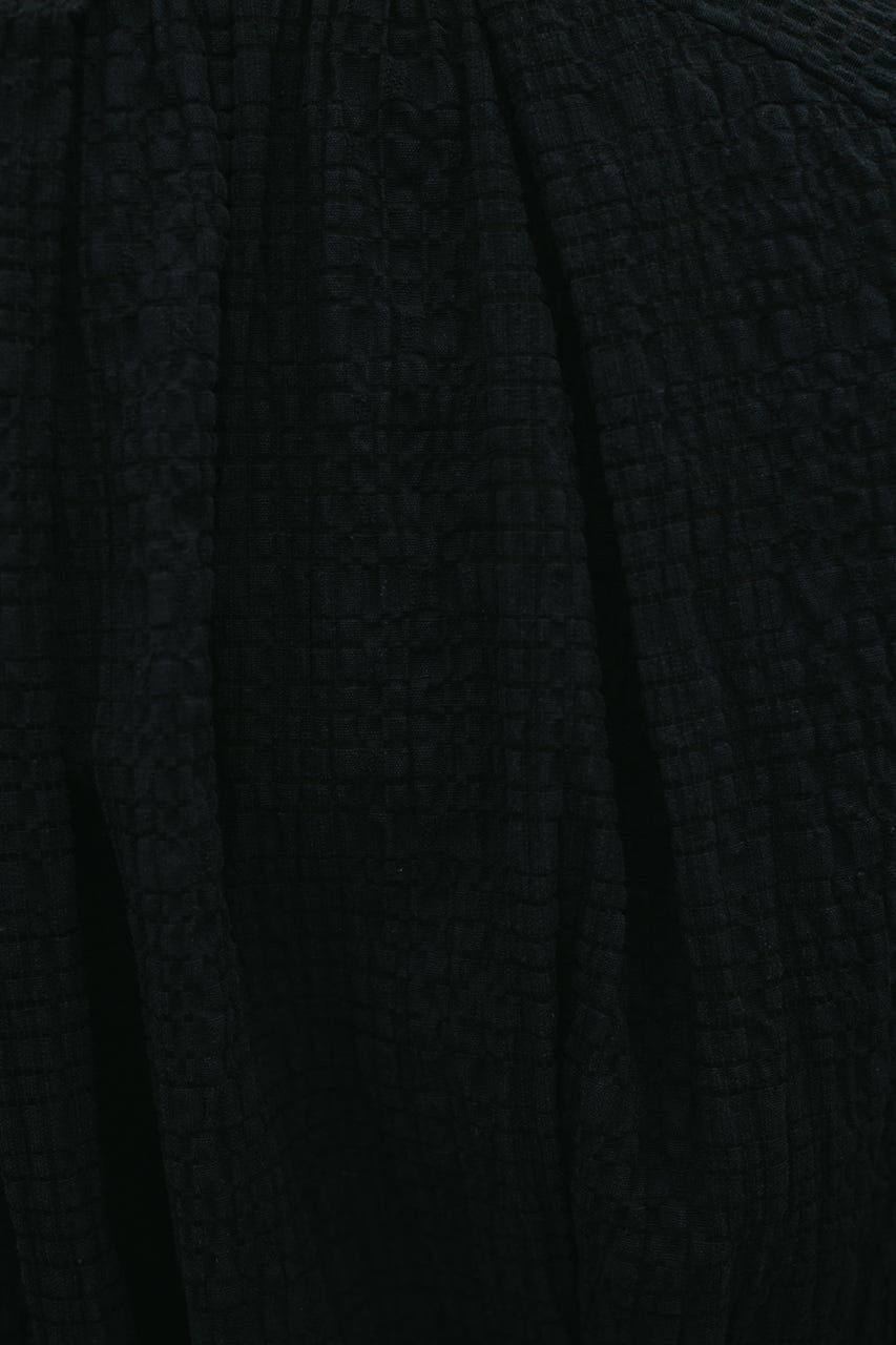 STYLEMIXER「ボリュームスリーブレースブルゾン」|ブルゾン・スタジャン|