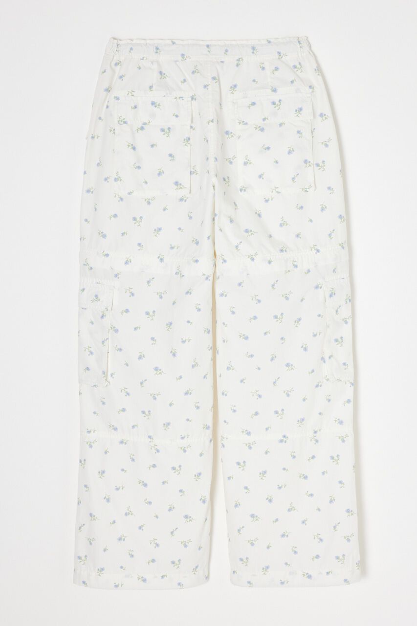 MOUSSY「UTILITY LOWRISE 2WAY CARGO パンツ」|その他|