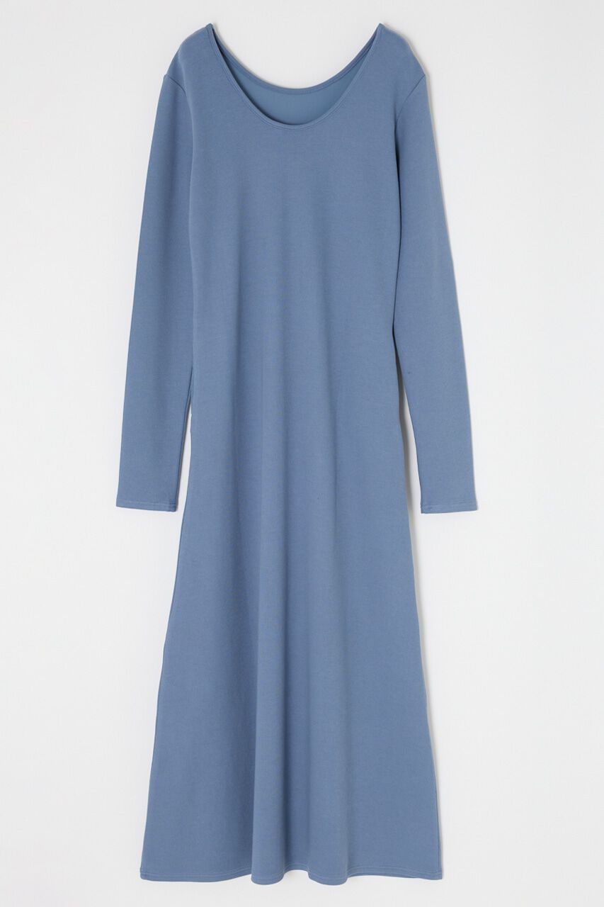 MOUSSY「BACK OPEN マキシドレス」|ワンピース|