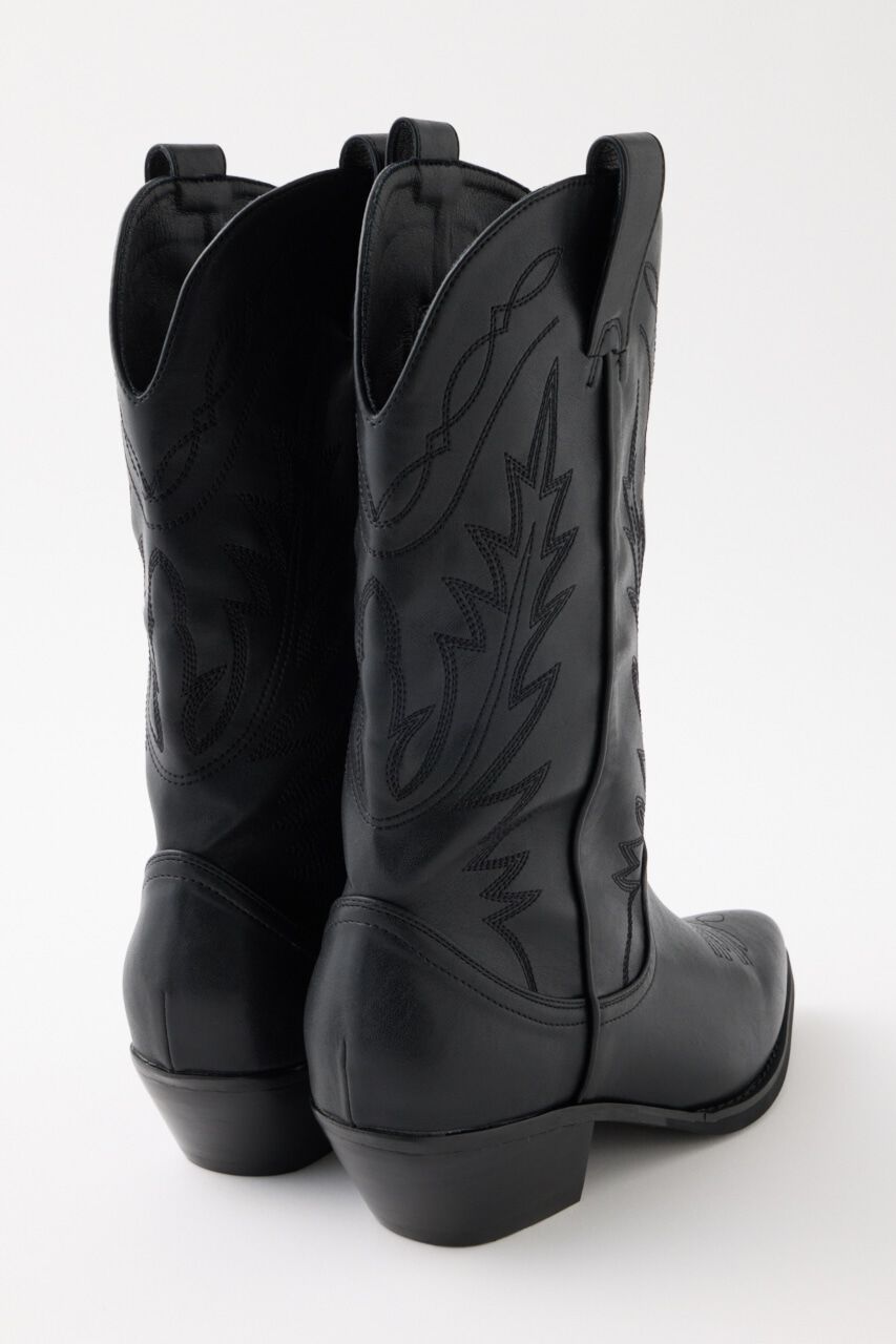 MOUSSY「WESTERN ブーツ」|その他|