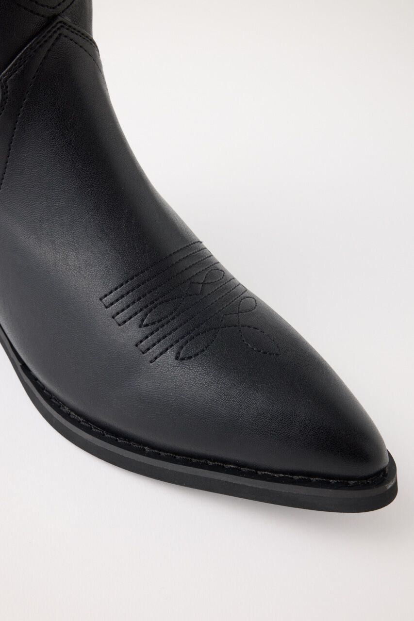 MOUSSY「WESTERN ブーツ」|その他|