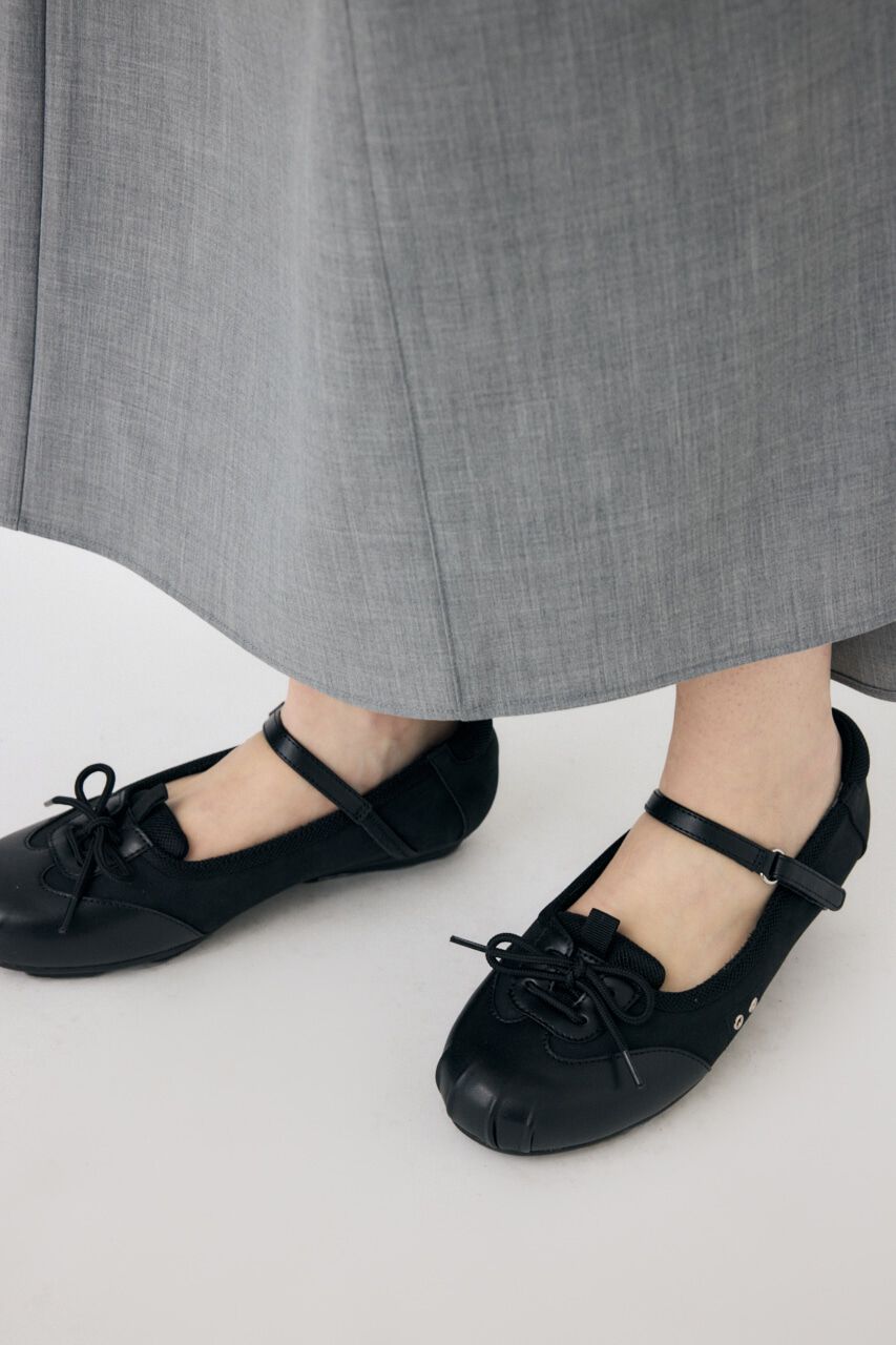 MOUSSY「KICKS DRIVING シューズ」|その他|