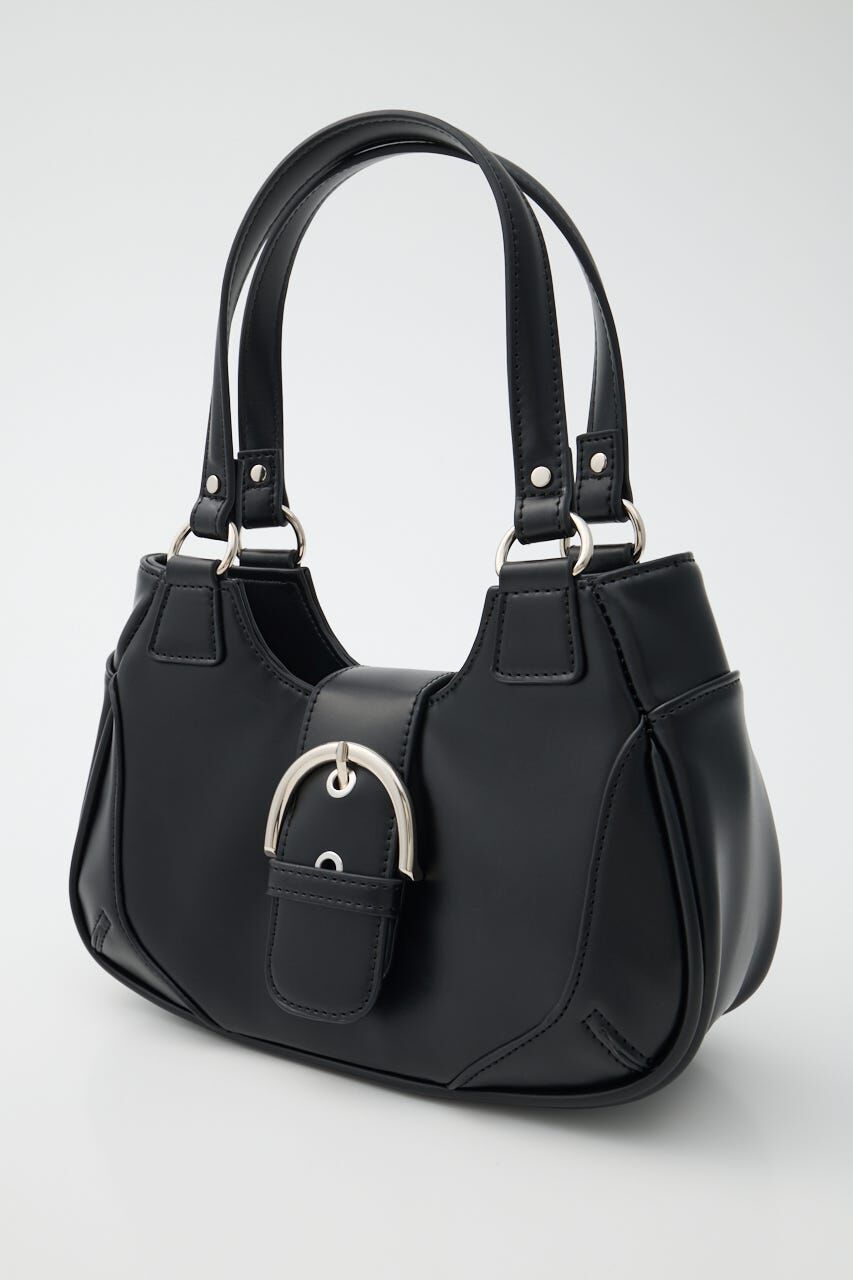 MOUSSY「BUCKLE FLAP 90s バッグ」|その他|