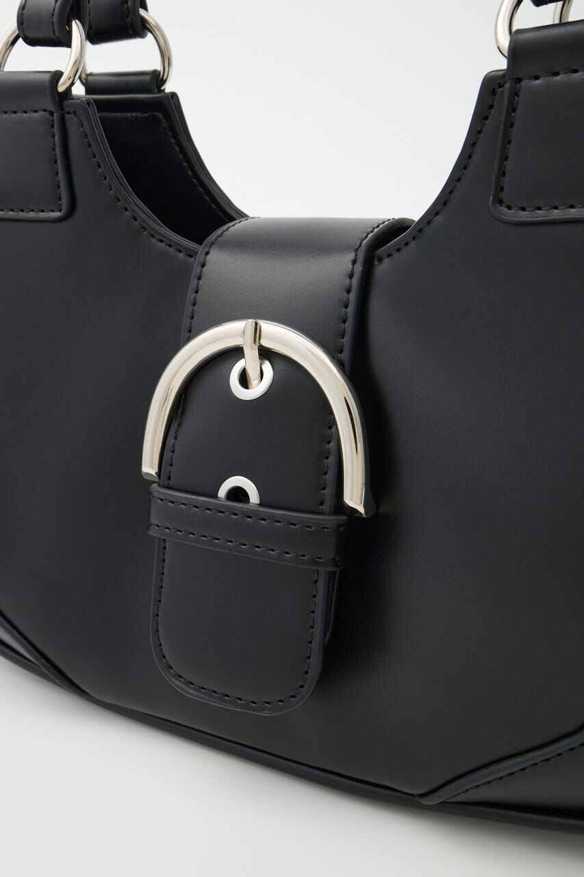 MOUSSY「BUCKLE FLAP 90s バッグ」|その他|