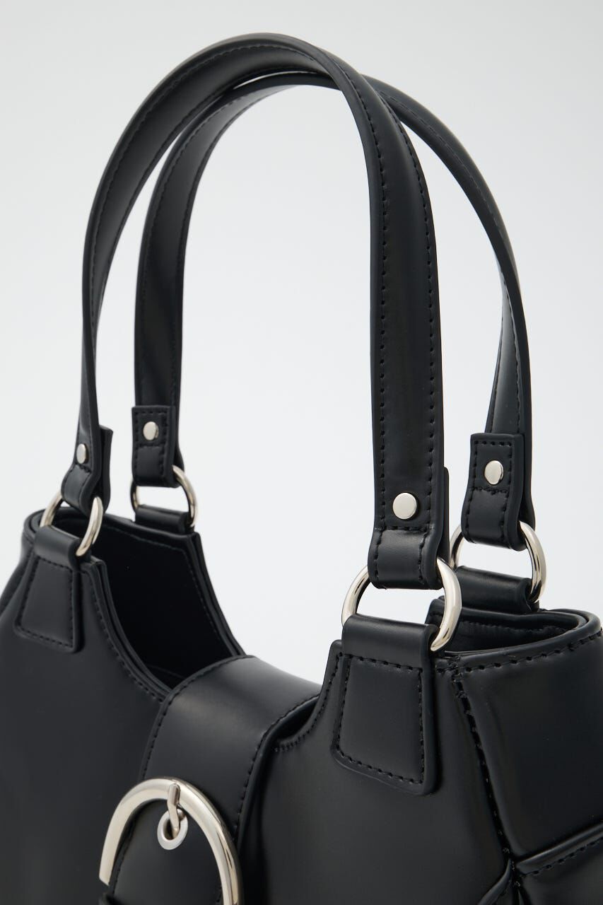 MOUSSY「BUCKLE FLAP 90s バッグ」|その他|