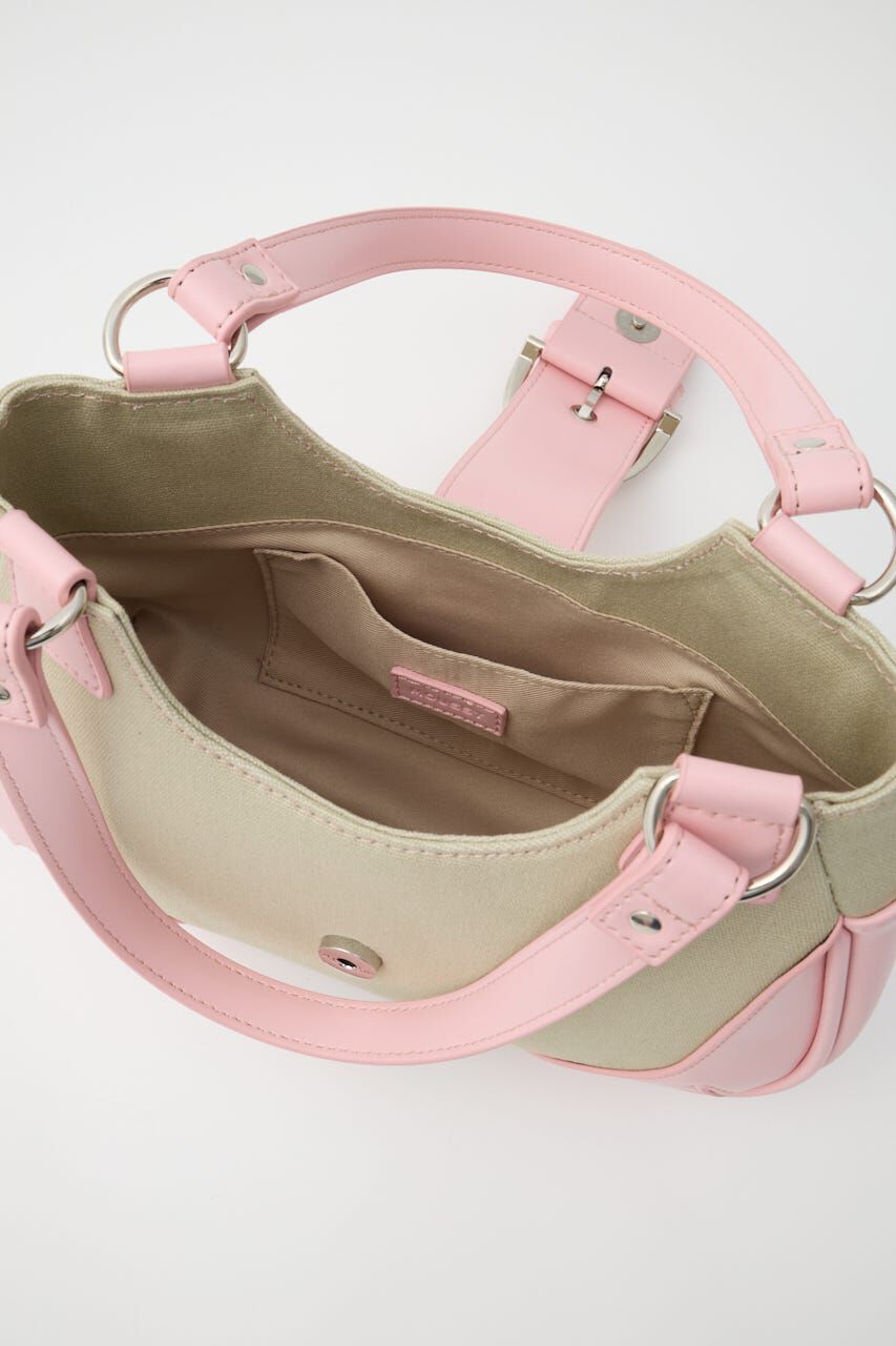 MOUSSY「BUCKLE FLAP 90s バッグ」|その他|