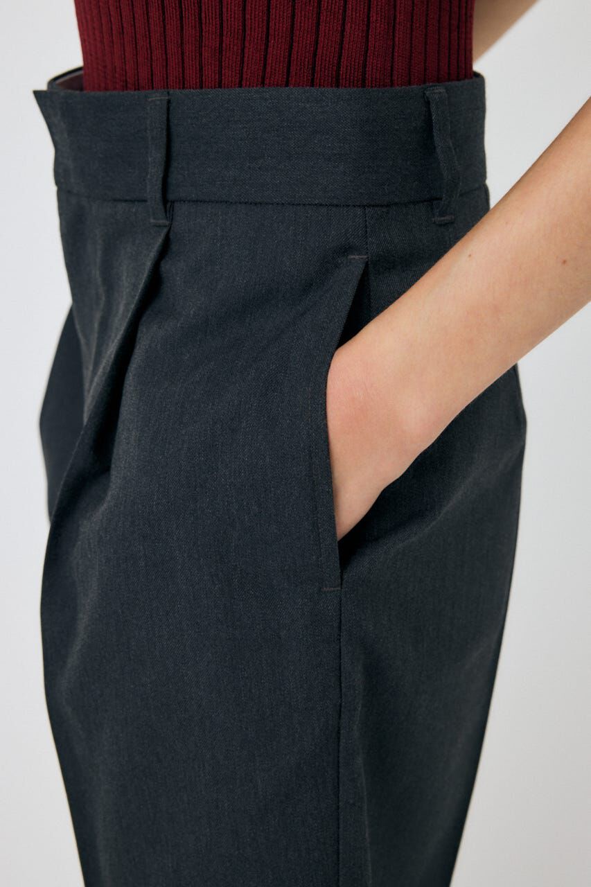 MOUSSY「CENTER PRESS ハーフパンツ」|その他|