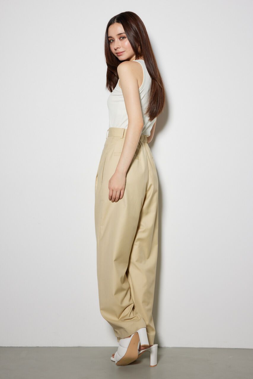 rienda「アメスリタンクカットトップス」|タンクトップ|